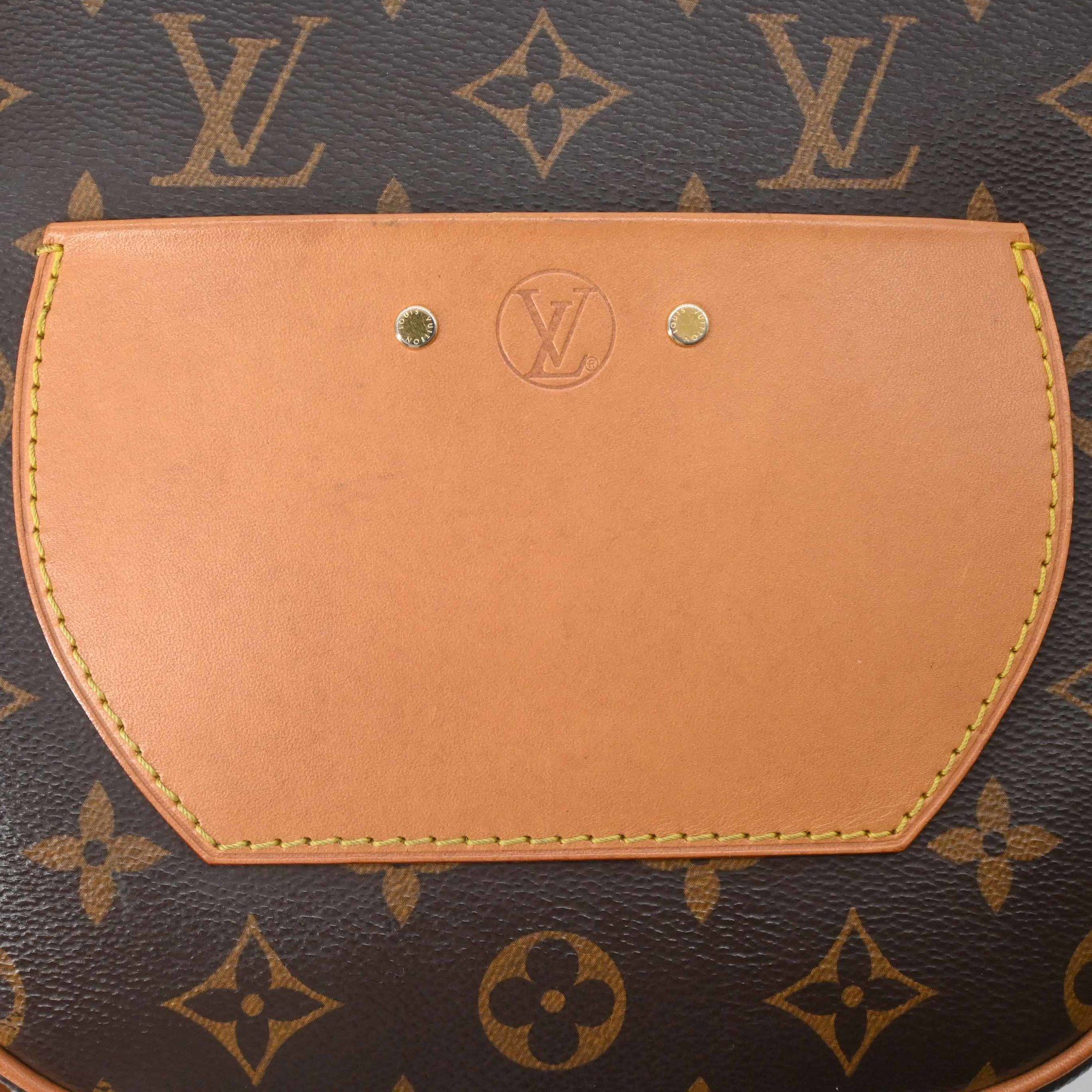 Monogram Monogram Shoulder Bag (Pre-Owned) - Louis Vuitton - Modalova