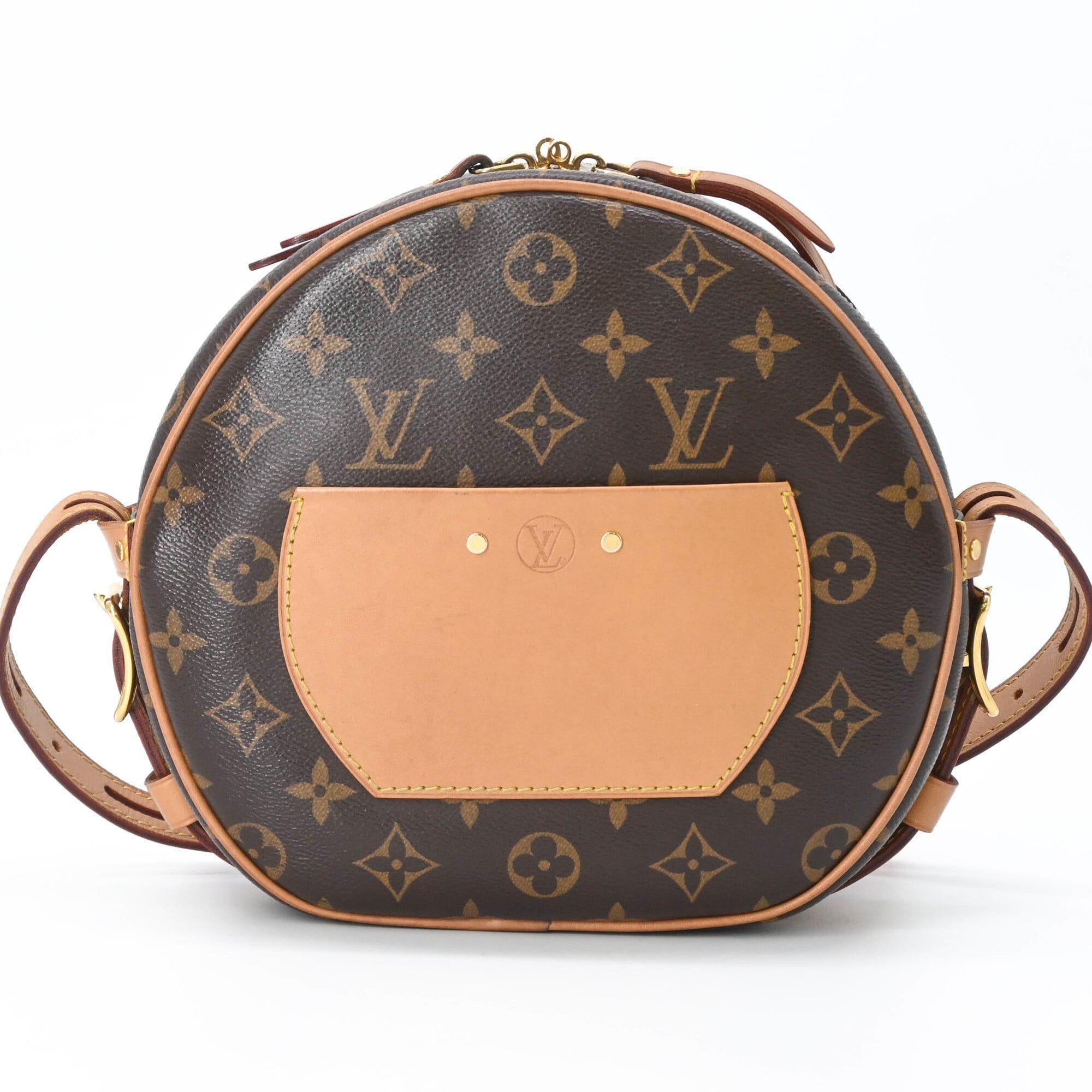 Monogram Monogram Shoulder Bag (Pre-Owned) - Louis Vuitton - Modalova