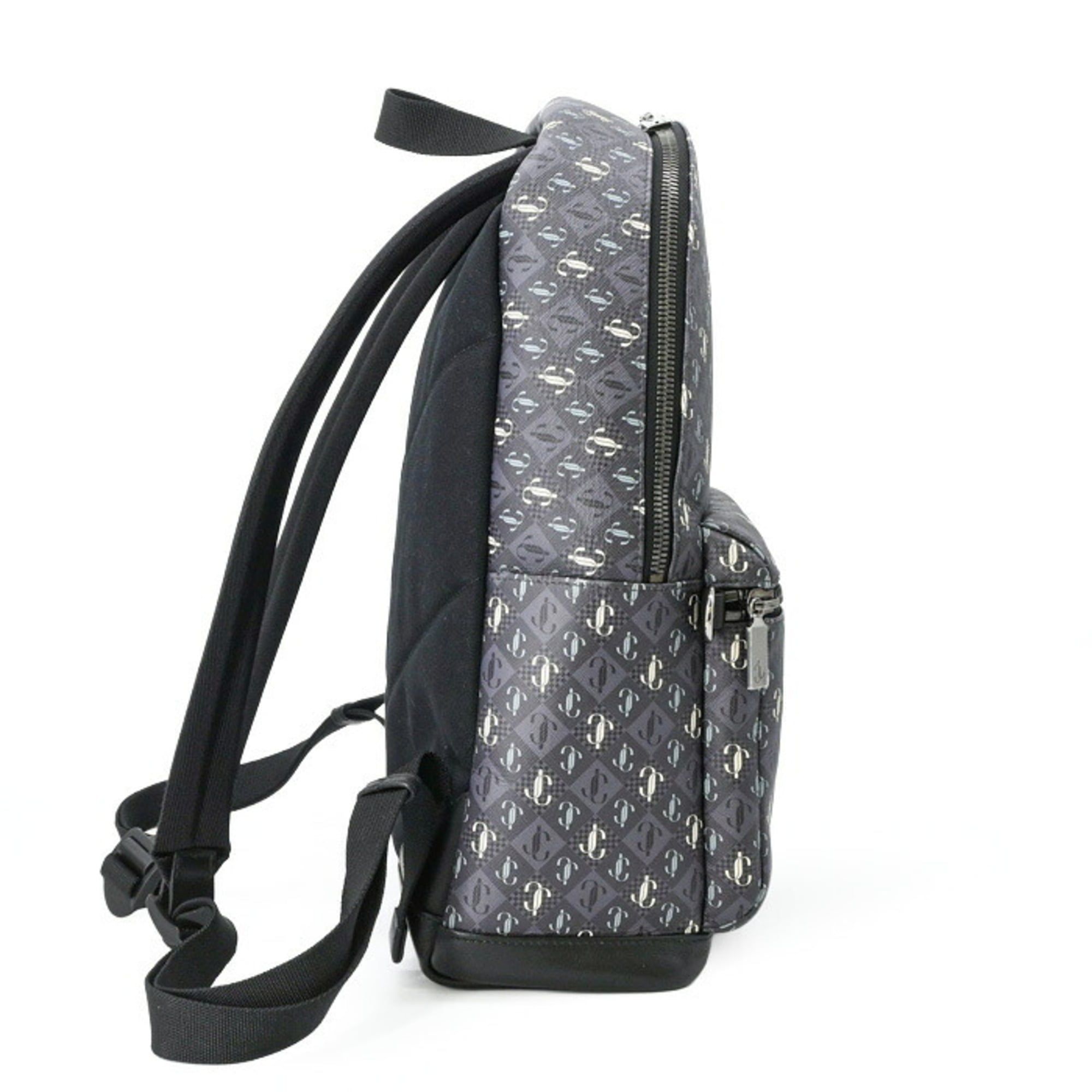 Backpack (Pre-Owned) - Jimmy Choo - Modalova