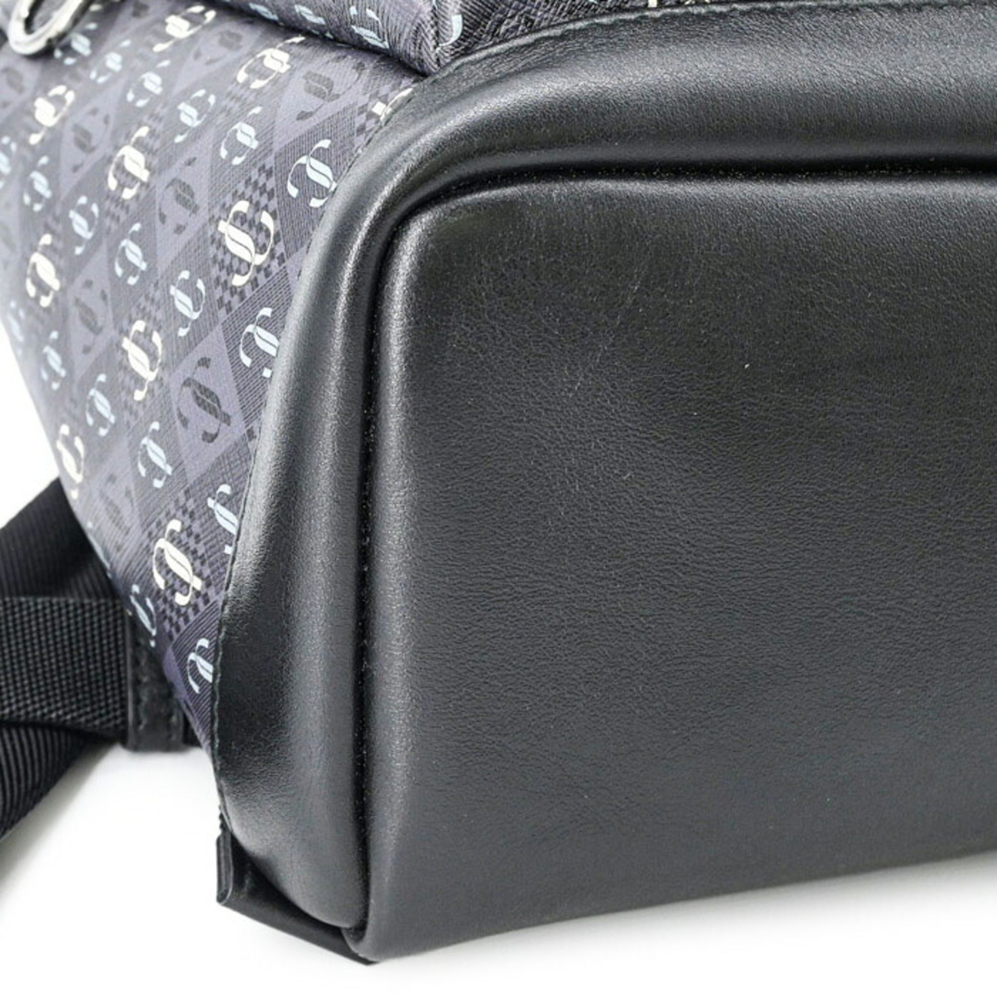 Coated Canvas Backpack (Pre-Owned) - Jimmy Choo - Modalova