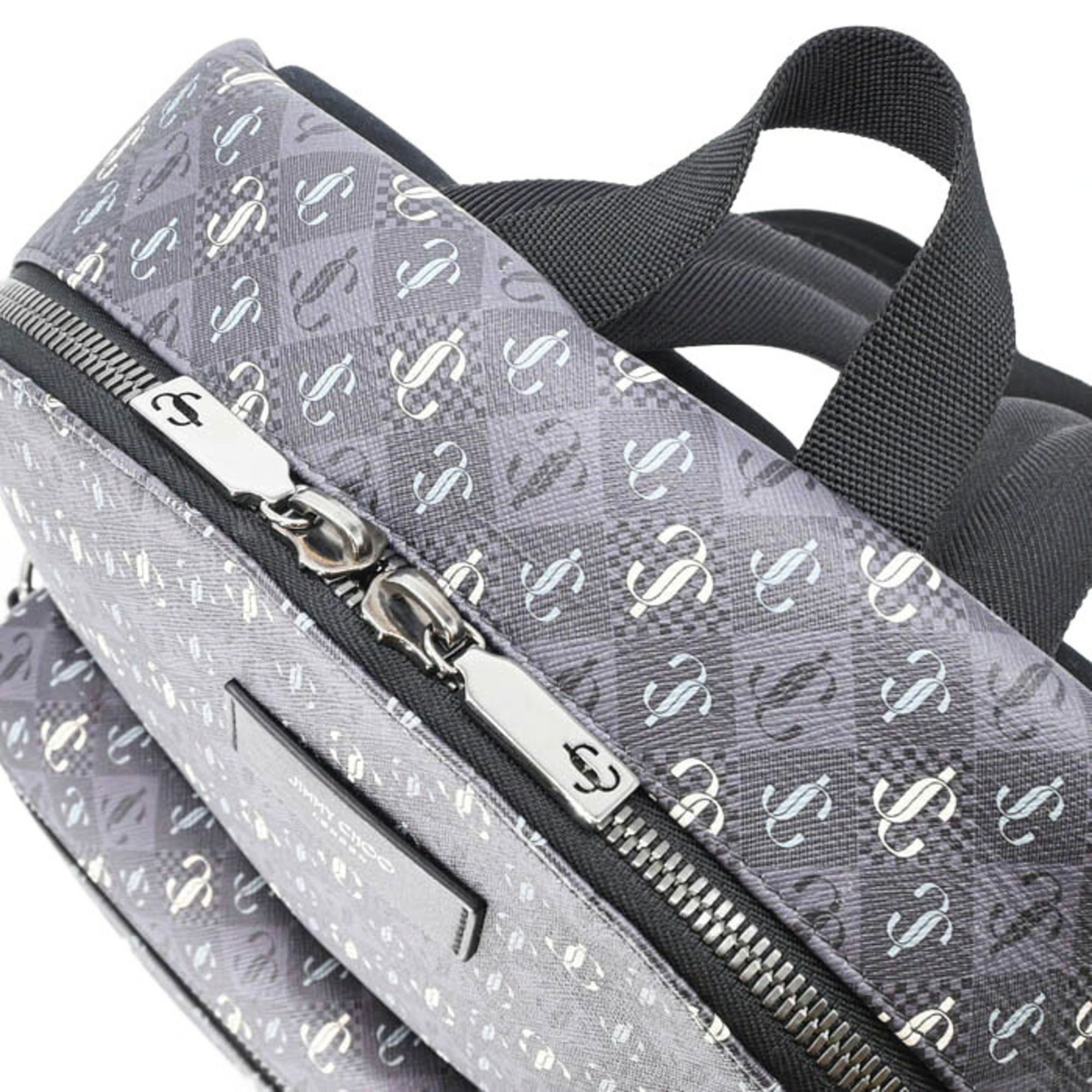 Backpack (Pre-Owned) - Jimmy Choo - Modalova