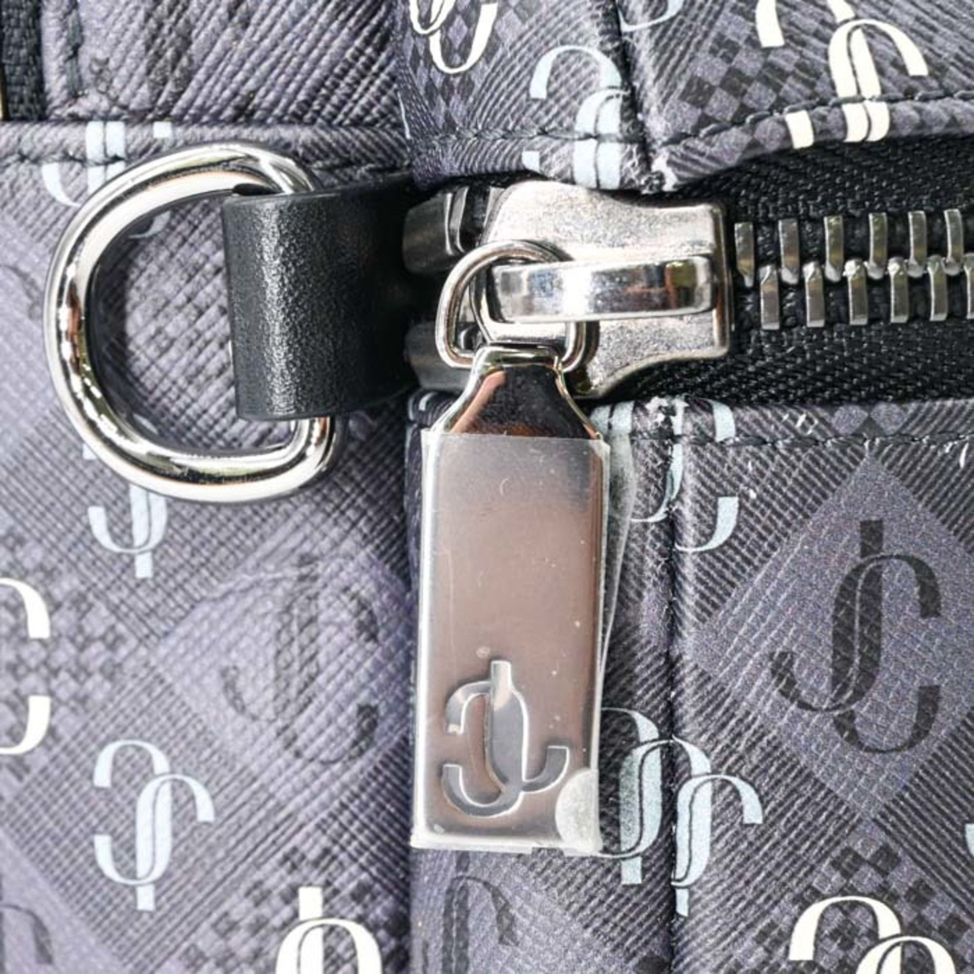 Backpack (Pre-Owned) - Jimmy Choo - Modalova