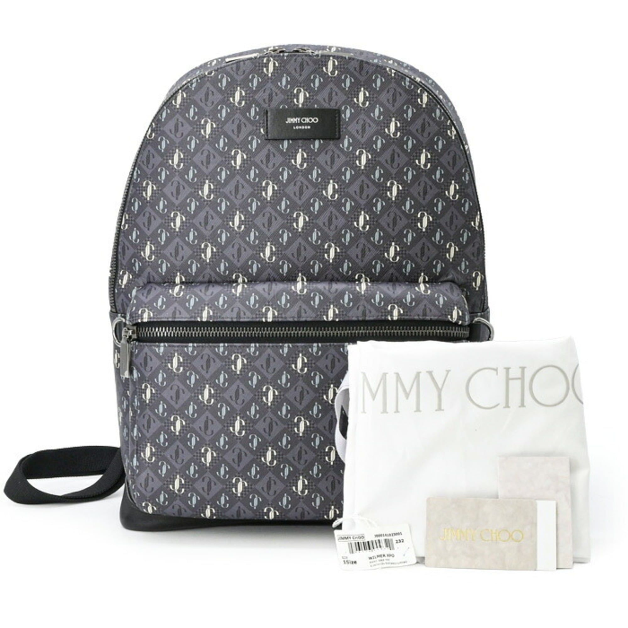 Backpack (Pre-Owned) - Jimmy Choo - Modalova