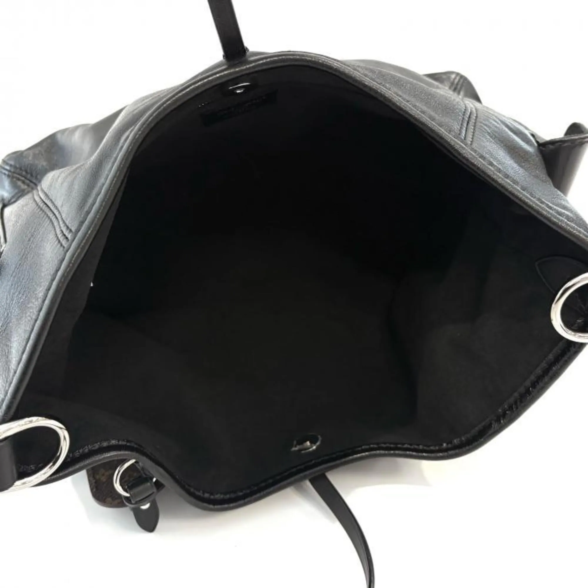 Leather Shoulder Bag (Pre-Owned) - Louis Vuitton - Modalova
