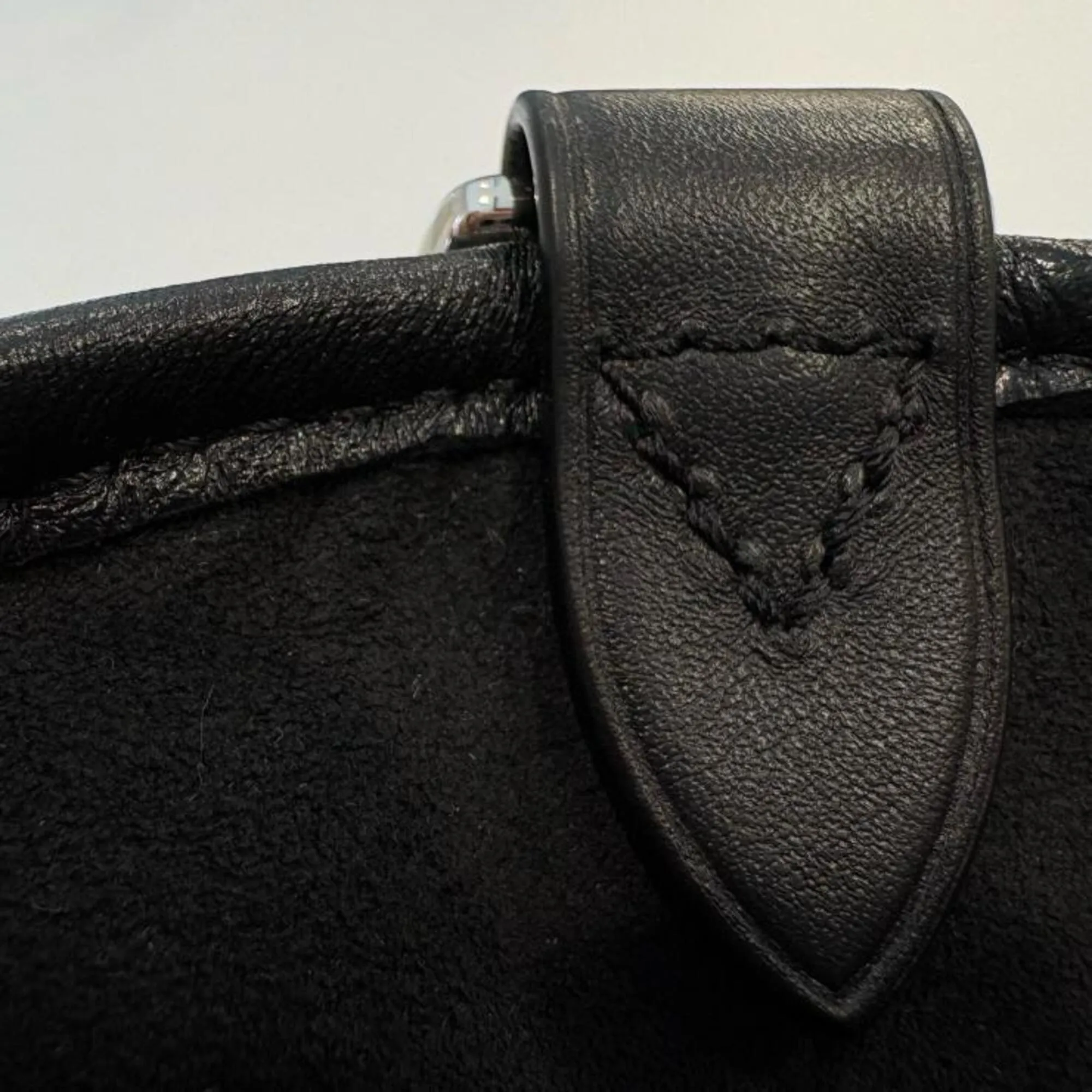 Leather Shoulder Bag (Pre-Owned) - Louis Vuitton - Modalova