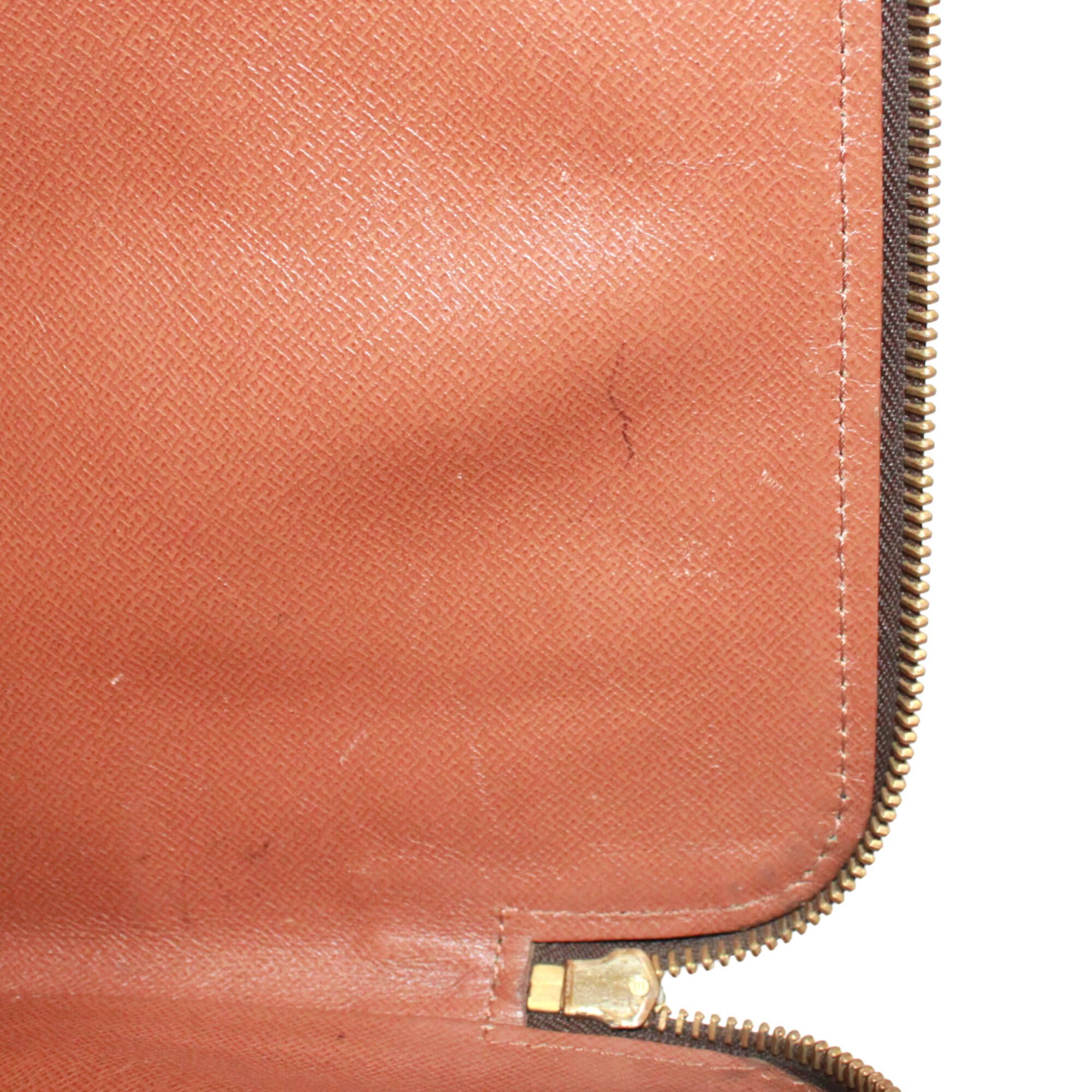 Clutch Bag (Pre-Owned) - Louis Vuitton - Modalova