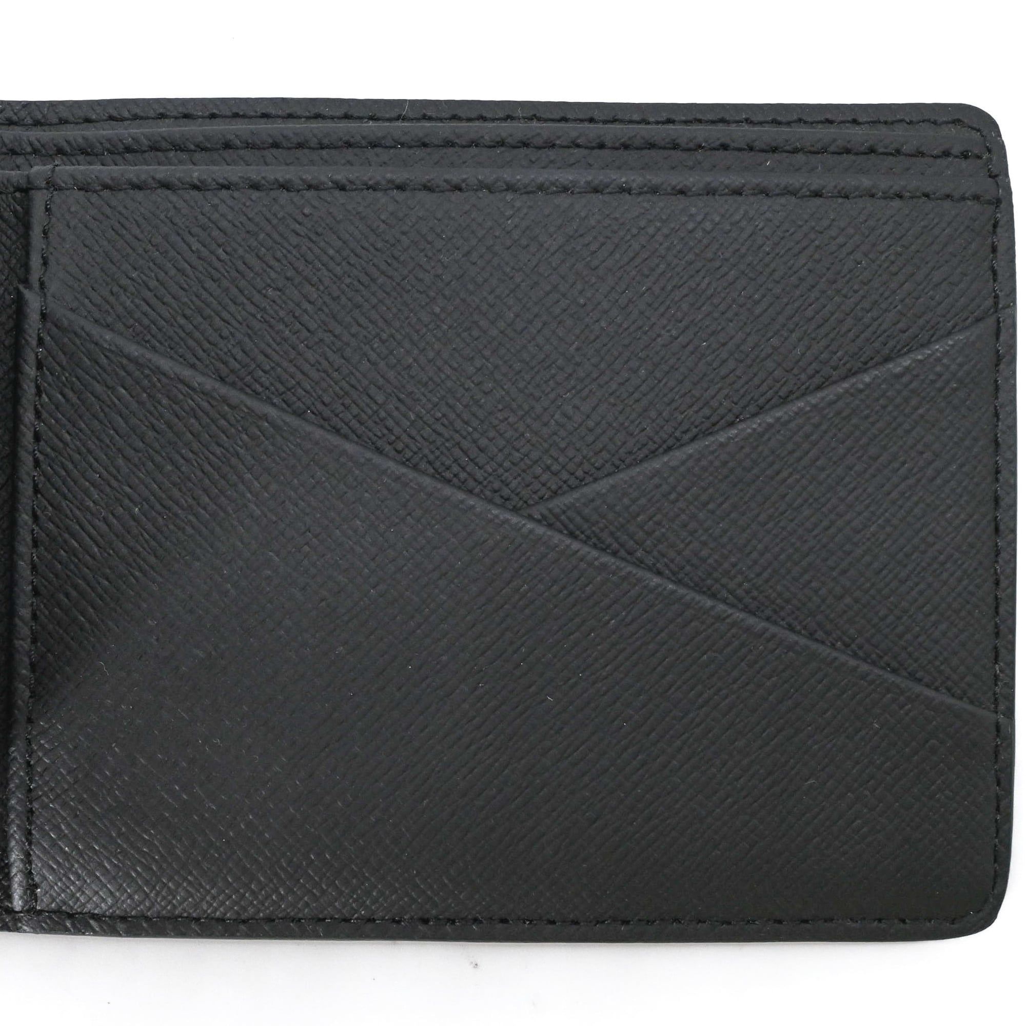 Monogram Eclipse Monogram Eclipse Wallet (Bi-Fold) (Pre-Owned) - Louis Vuitton - Modalova