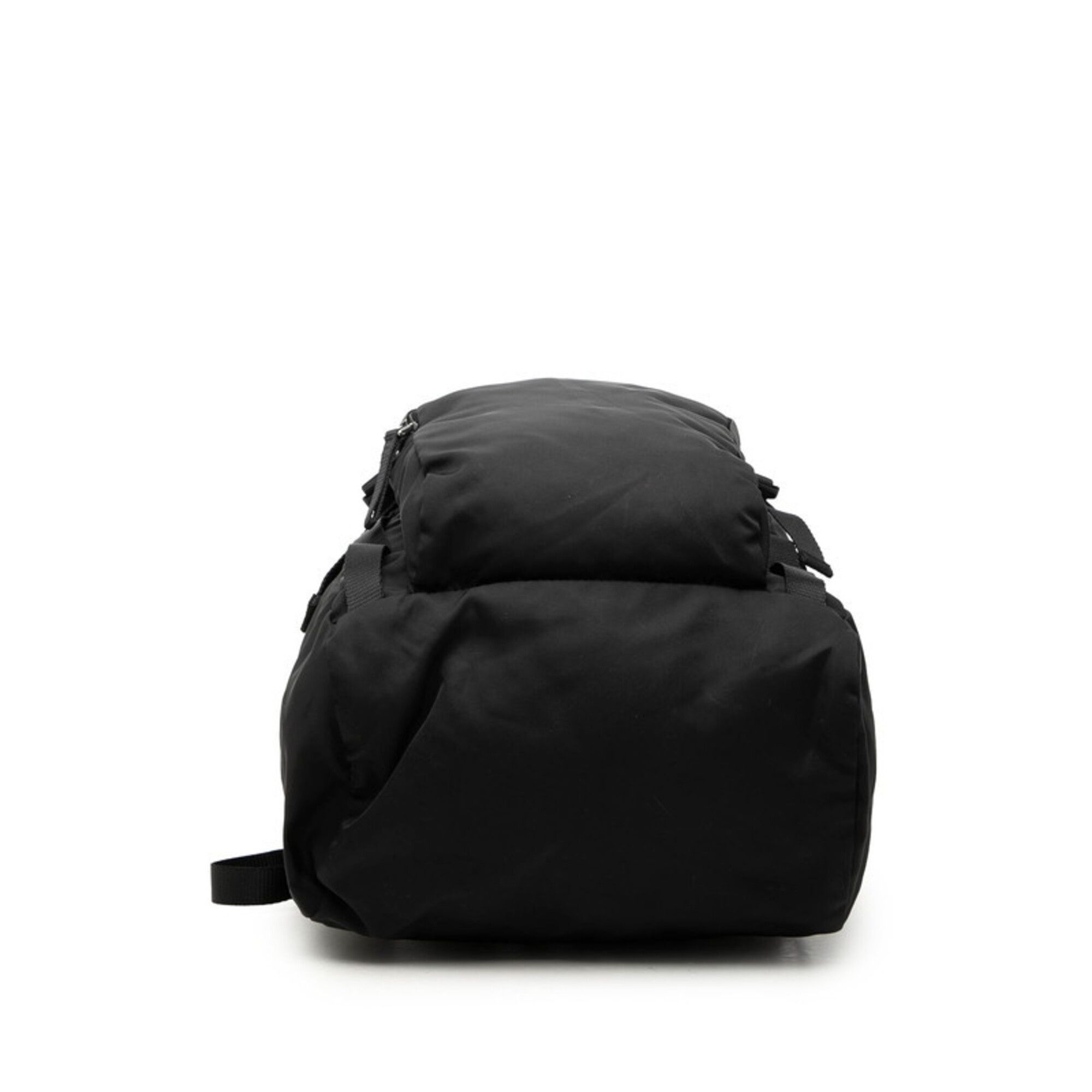 Nylon Backpack (Pre-Owned) - Prada - Modalova