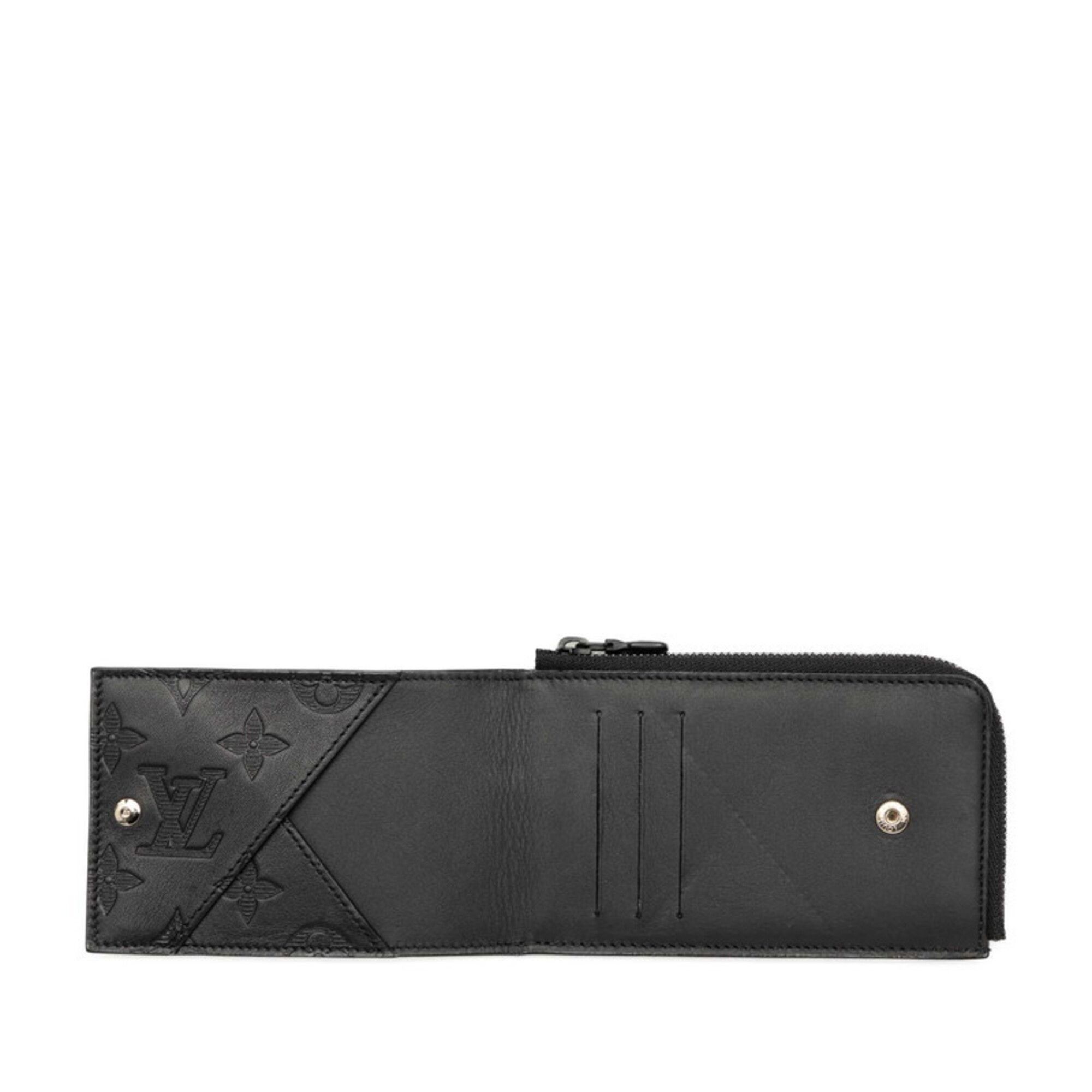 Leather Wallet (Bi-Fold) (Pre-Owned) - Louis Vuitton - Modalova