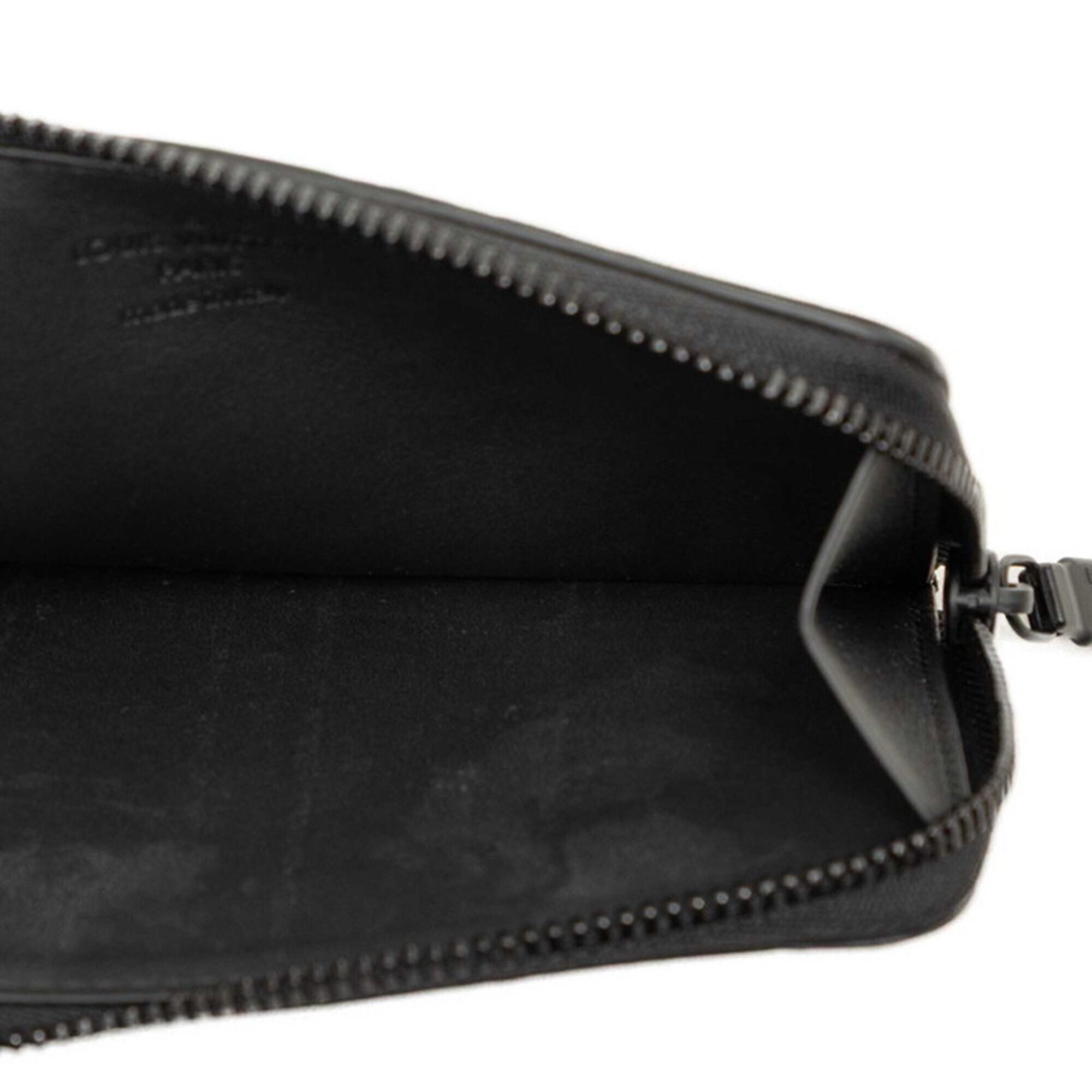 Leather Wallet (Bi-Fold) (Pre-Owned) - Louis Vuitton - Modalova
