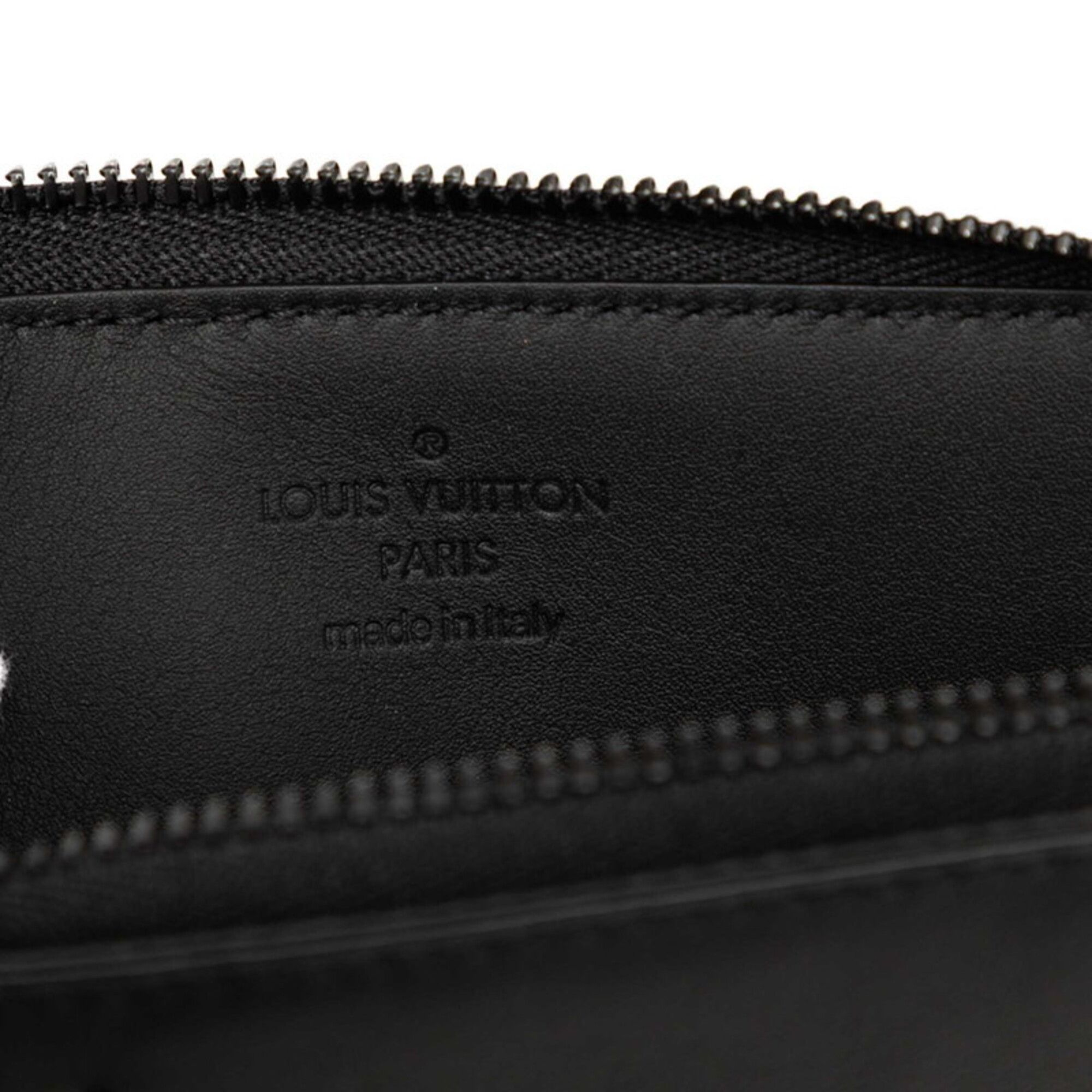 Leather Wallet (Bi-Fold) (Pre-Owned) - Louis Vuitton - Modalova