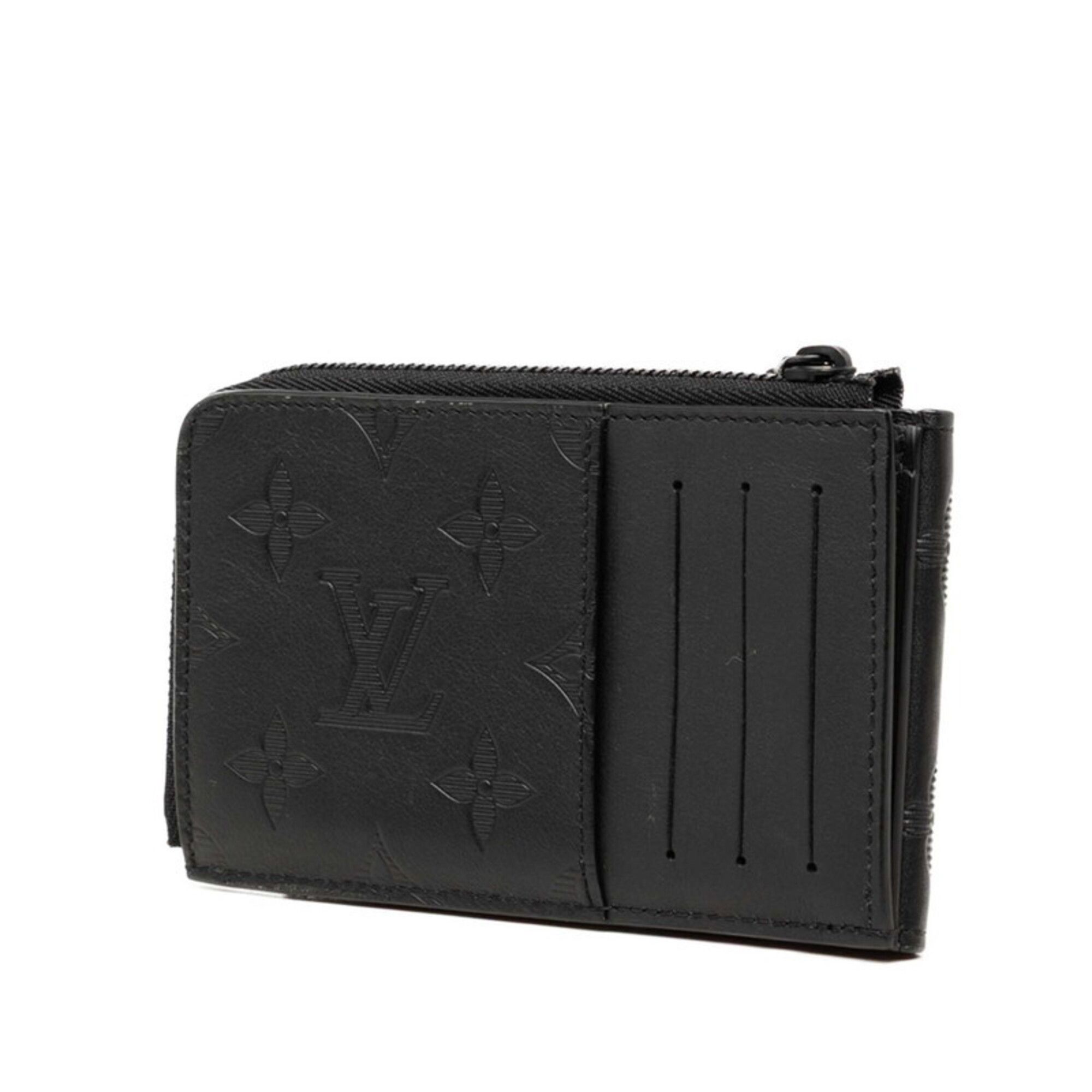 Leather Wallet (Bi-Fold) (Pre-Owned) - Louis Vuitton - Modalova