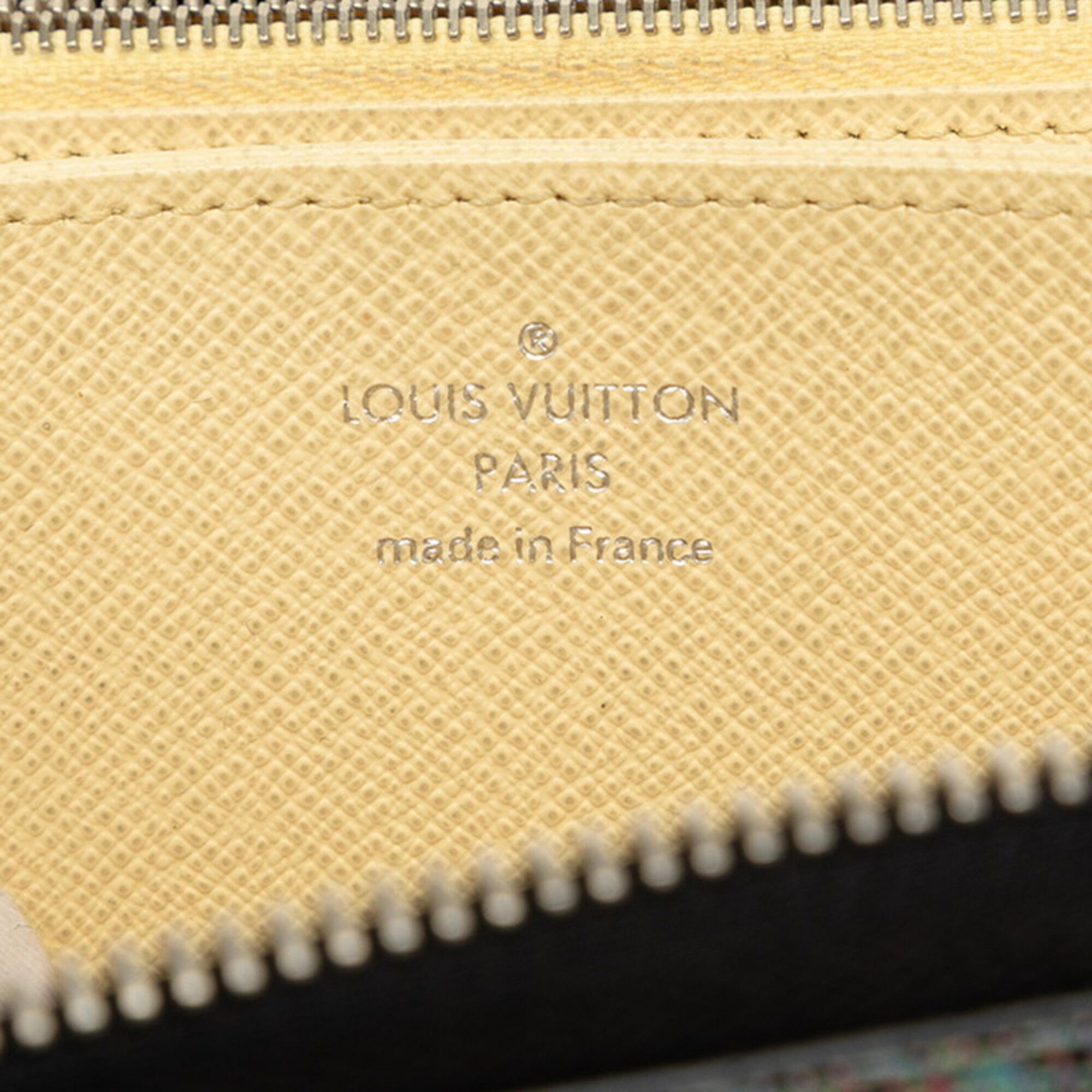 Pvc Long Wallet (Bi-Fold) (Pre-Owned) - Louis Vuitton - Modalova