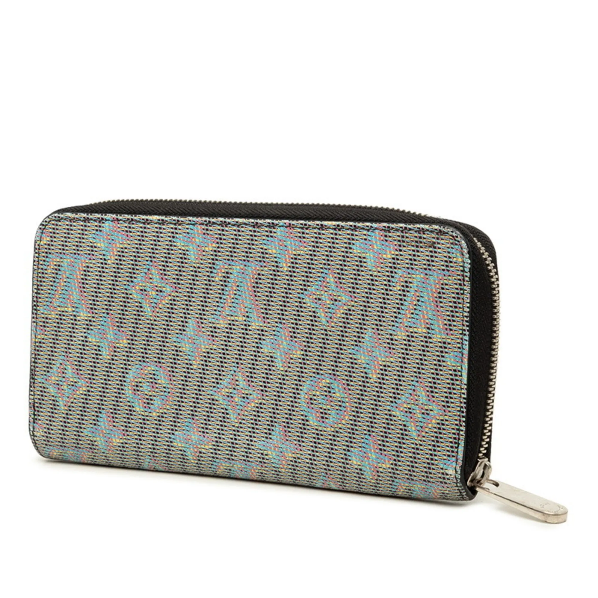 Pvc Long Wallet (Bi-Fold) (Pre-Owned) - Louis Vuitton - Modalova