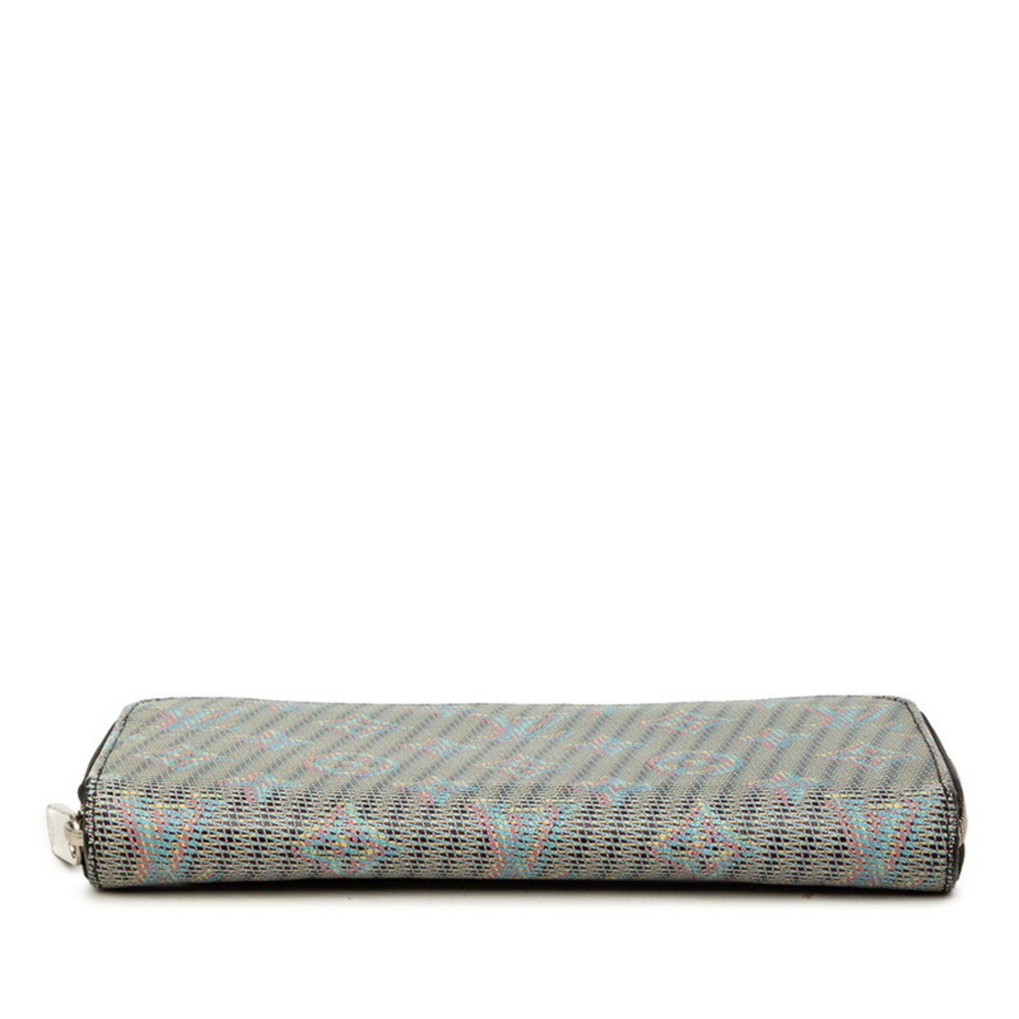 Pvc Long Wallet (Bi-Fold) (Pre-Owned) - Louis Vuitton - Modalova