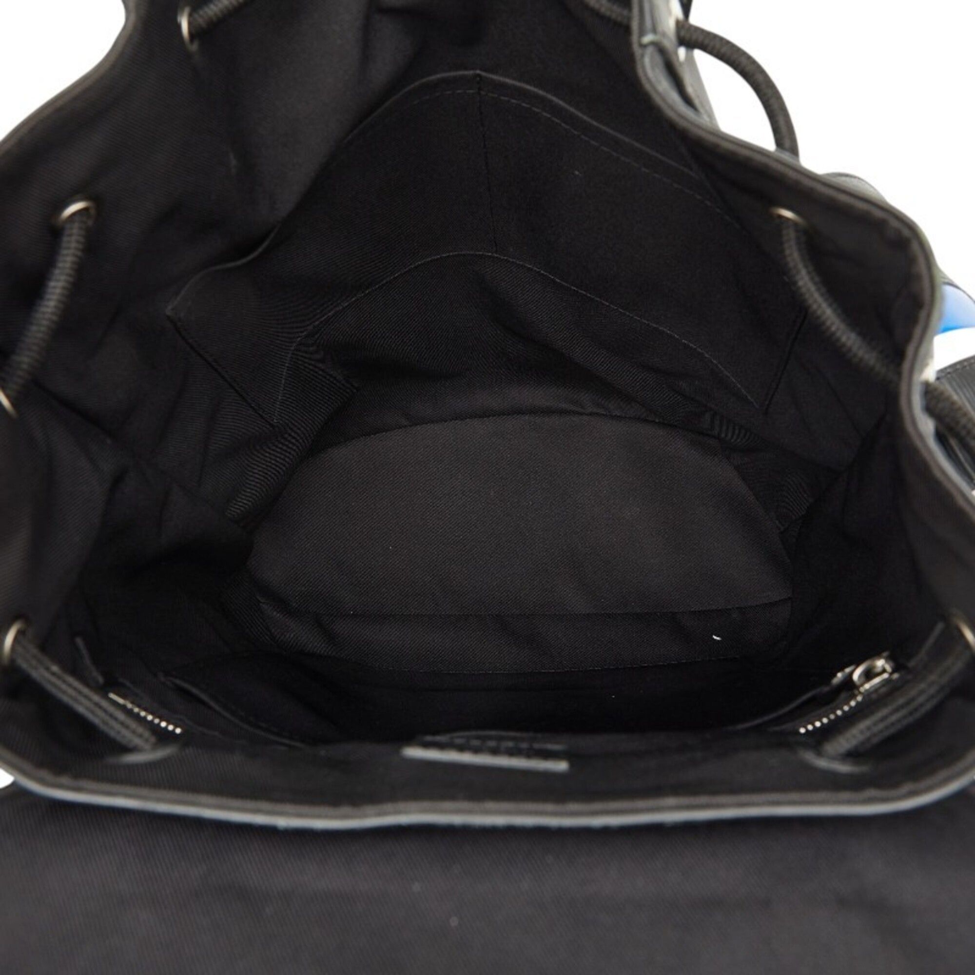 Pvc Leather Backpack (Pre-Owned) - Louis Vuitton - Modalova