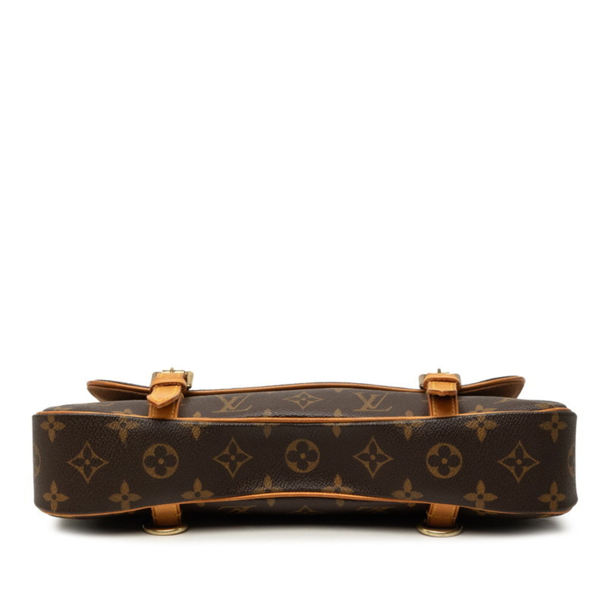 Pvc Leather Handbag (Pre-Owned) - Louis Vuitton - Modalova