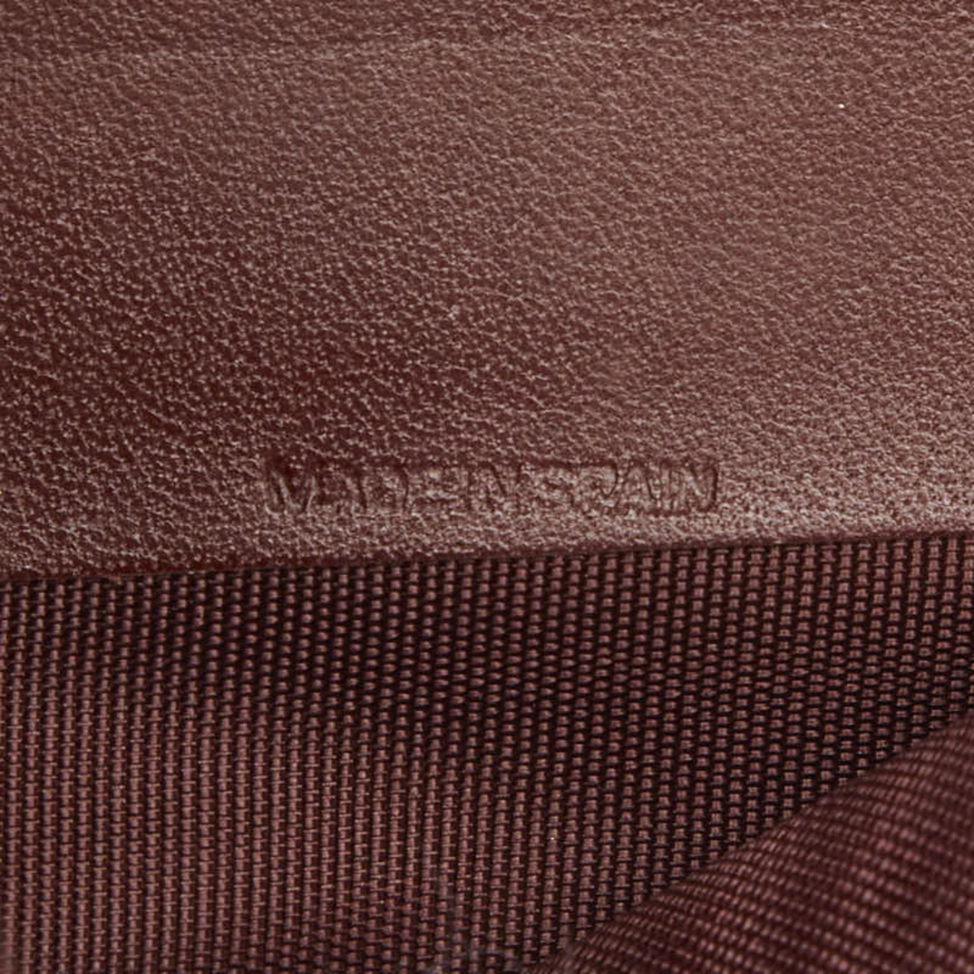 Leather Wallet (Bi-Fold) (Pre-Owned) - Cartier - Modalova
