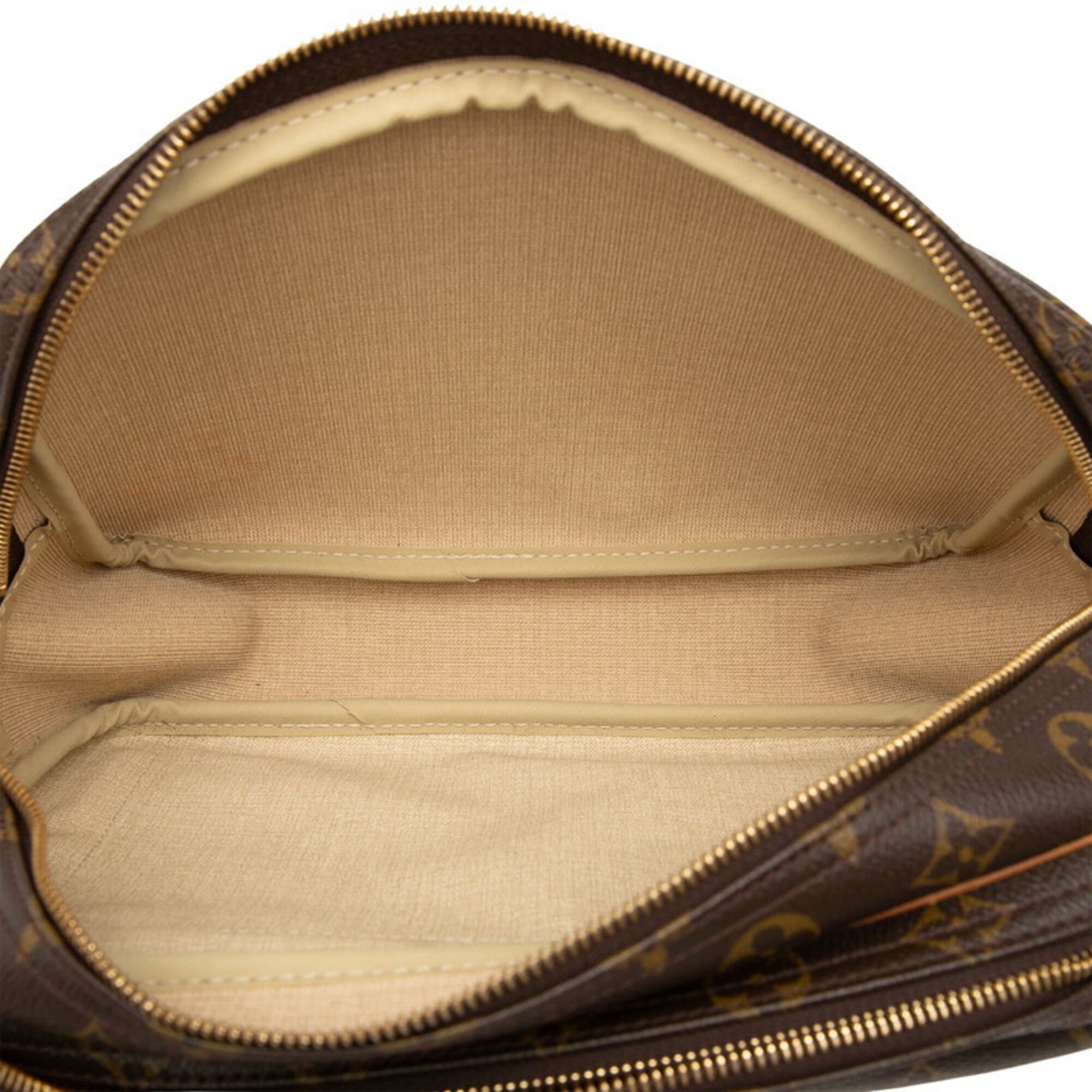 Pvc Leather Shoulder Bag (Pre-Owned) - Louis Vuitton - Modalova