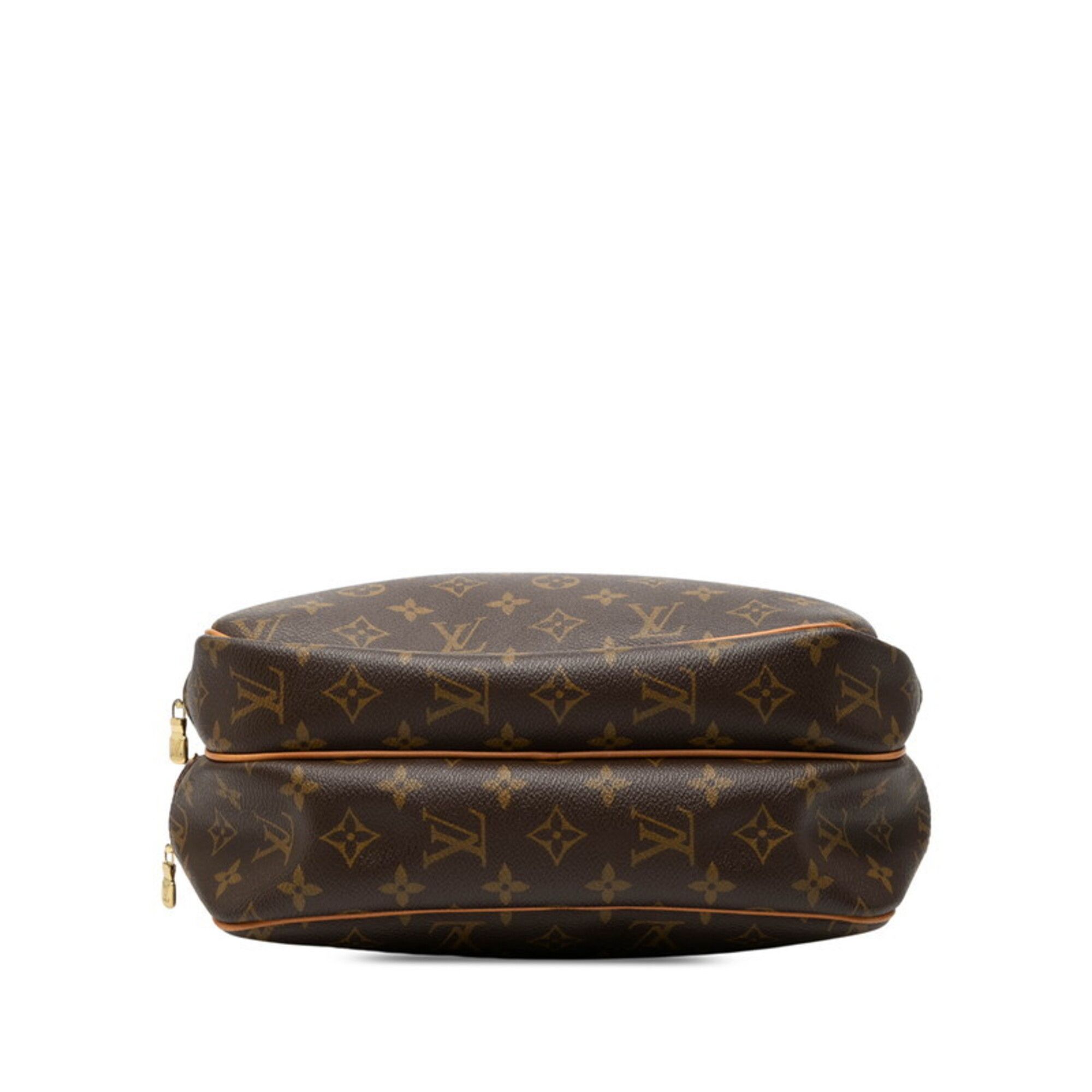 Pvc Leather Shoulder Bag (Pre-Owned) - Louis Vuitton - Modalova