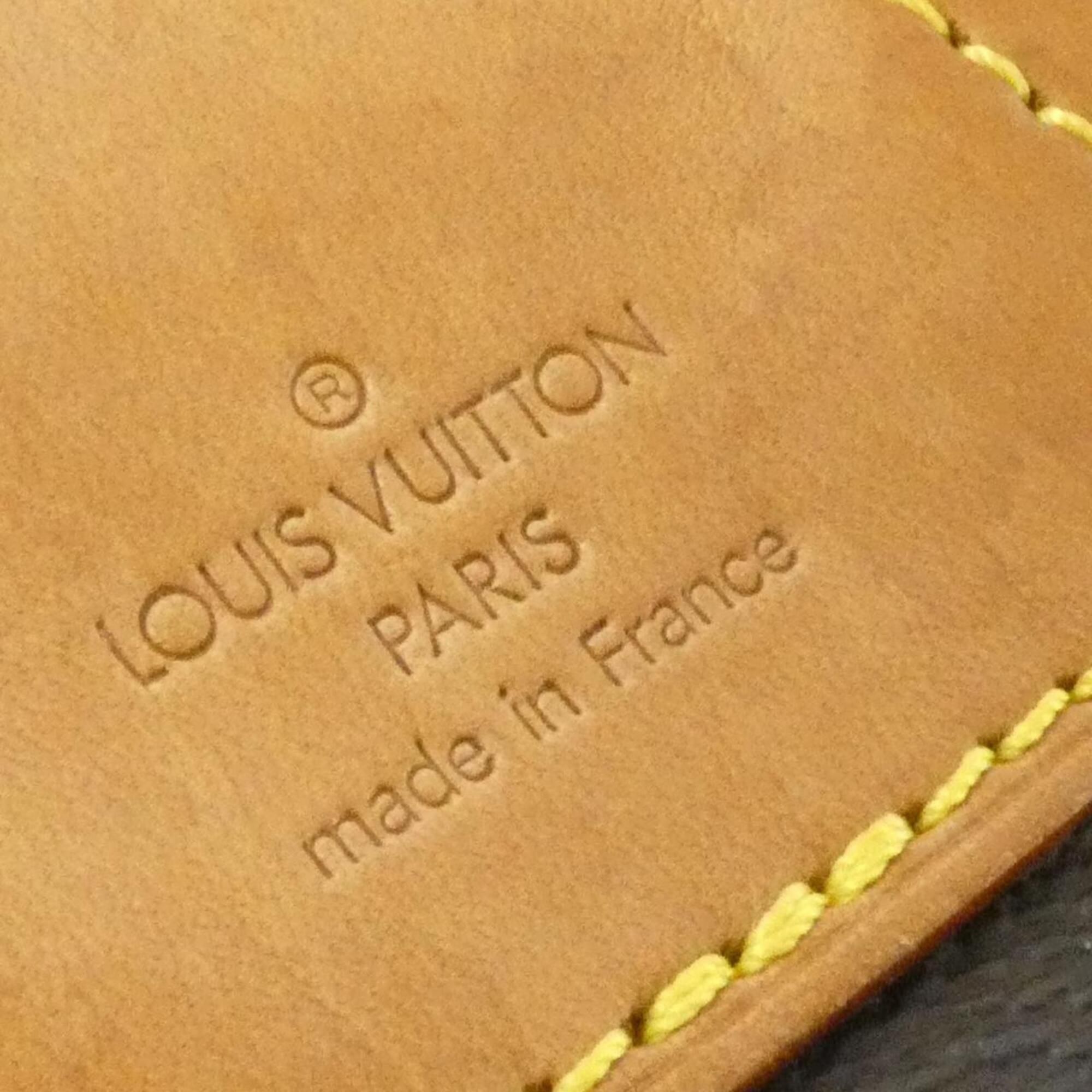 Monogram Coated Canvas Backpack (Pre-Owned) - Louis Vuitton - Modalova