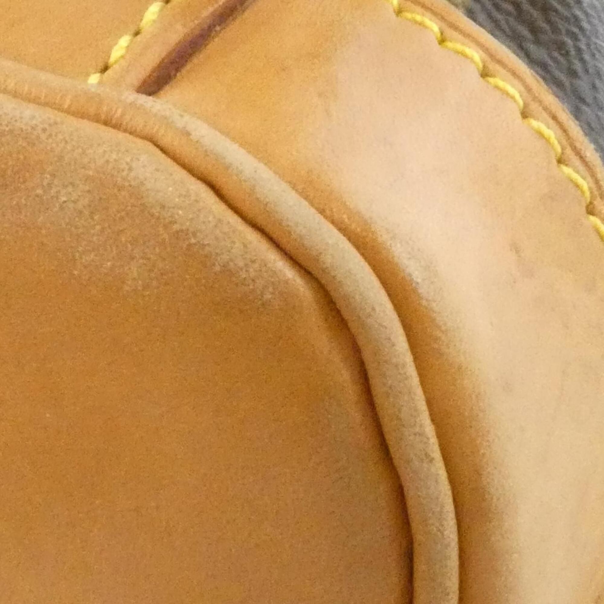 Monogram Coated Canvas Backpack (Pre-Owned) - Louis Vuitton - Modalova