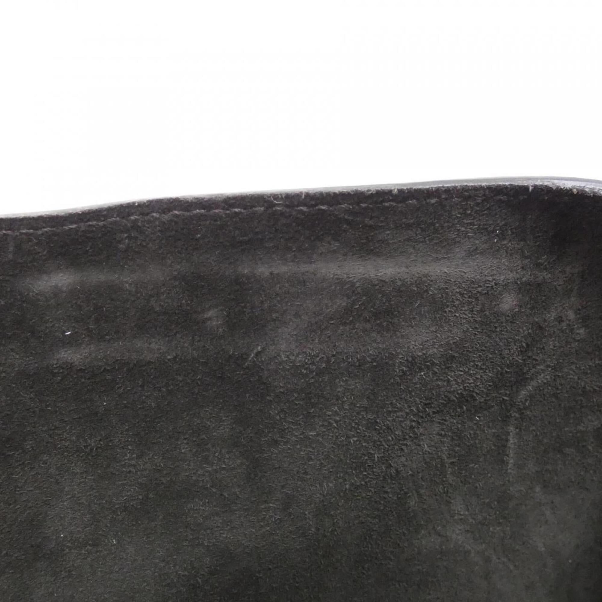 Leather Handbag (Pre-Owned) - Fendi - Modalova