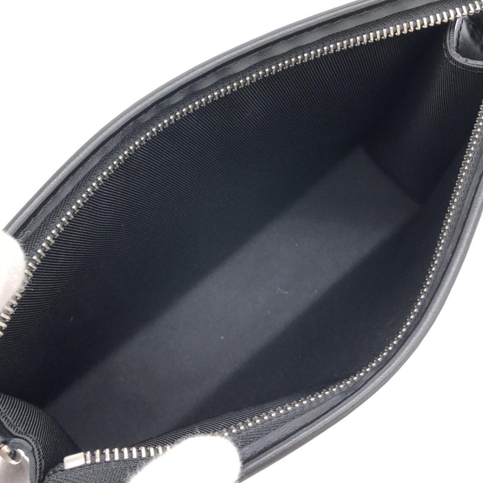 Damier Coated Canvas Shoulder Bag (Pre-Owned) - Louis Vuitton - Modalova