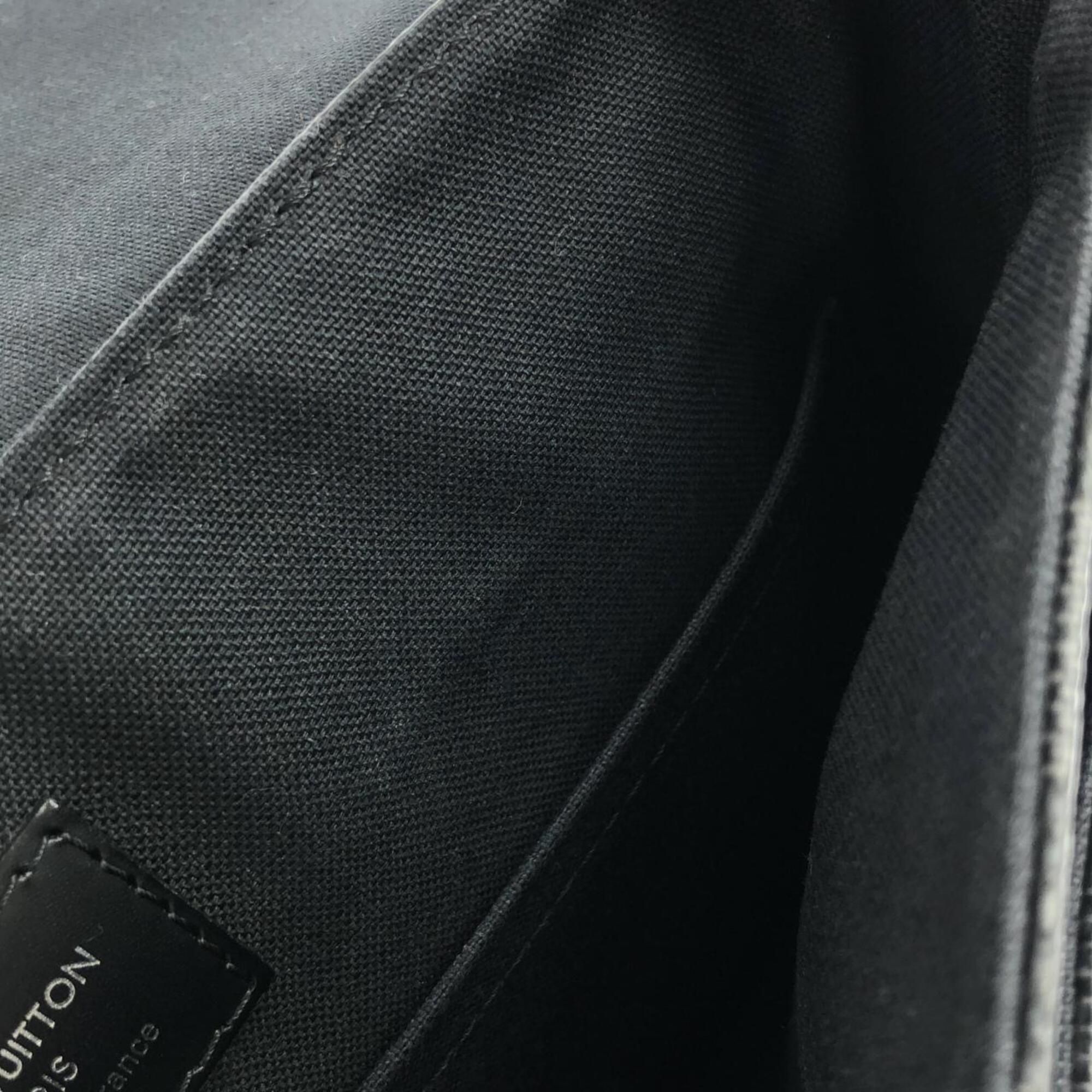Damier Coated Canvas Shoulder Bag (Pre-Owned) - Louis Vuitton - Modalova