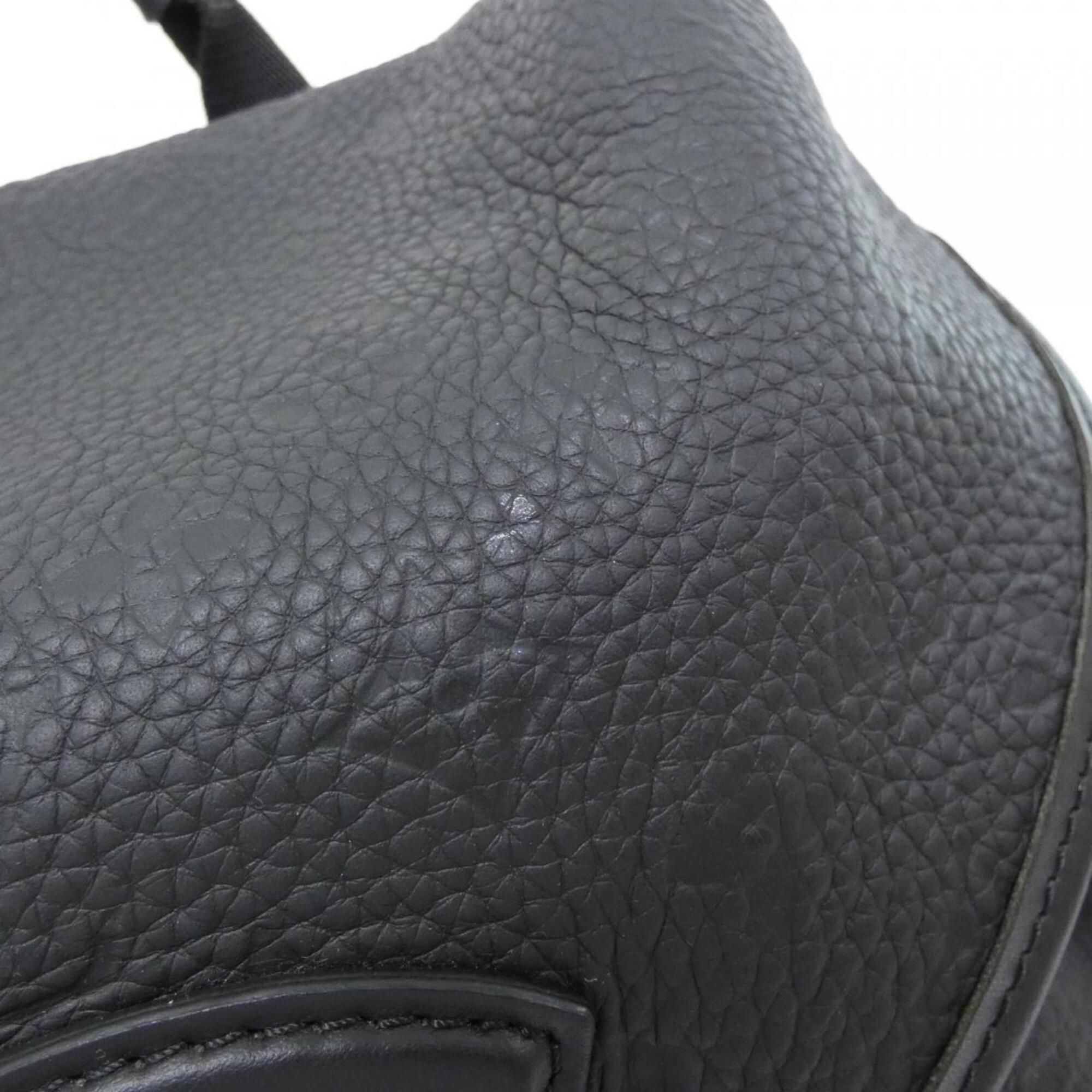 Taurillon Leather Backpack (Pre-Owned) - Louis Vuitton - Modalova