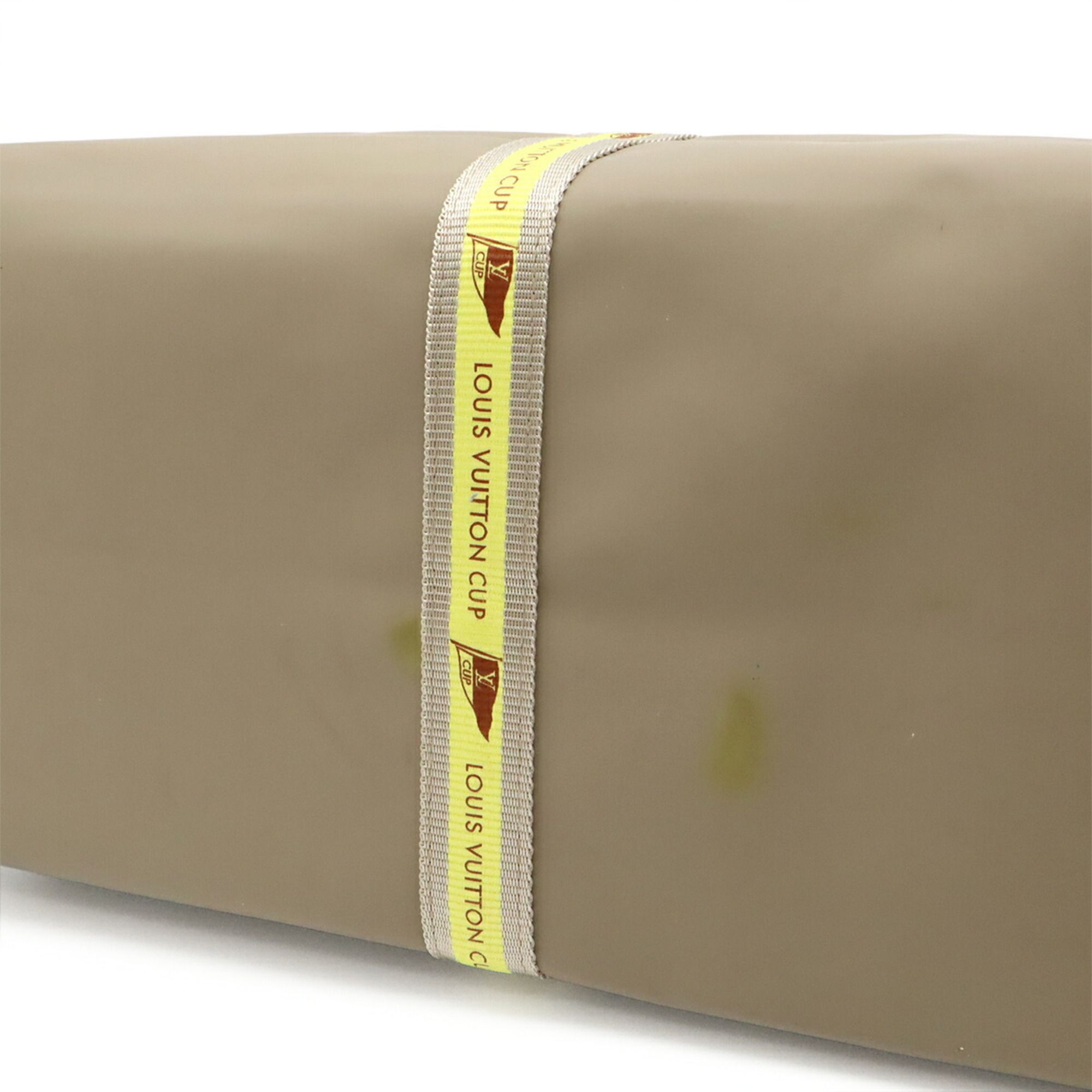 Elastane Nylon Handbag Tote Bag (Pre-Owned) - Louis Vuitton - Modalova