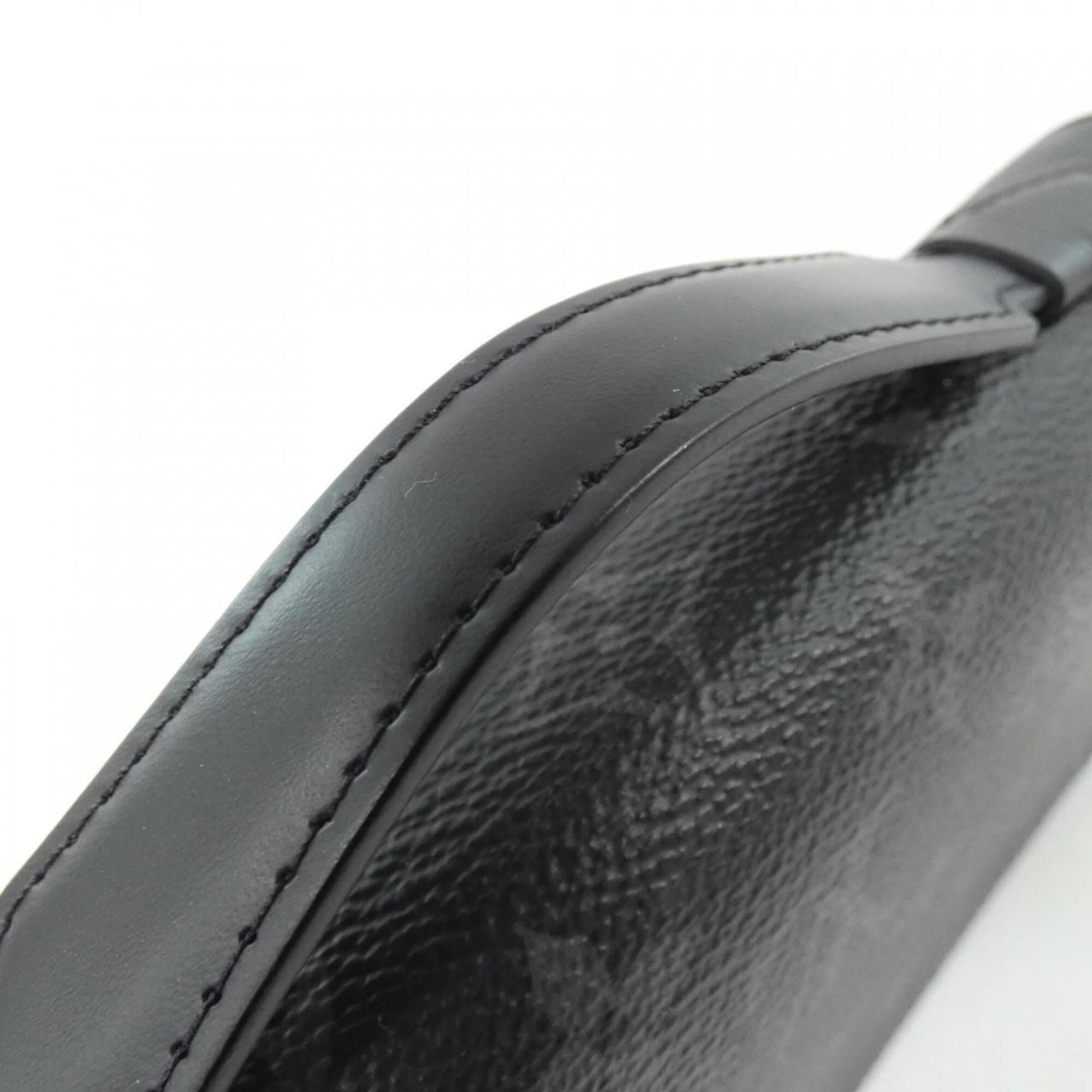 Monogram Eclipse Coated Canvas Long Wallet (Bi-Fold) (Pre-Owned) - Louis Vuitton - Modalova