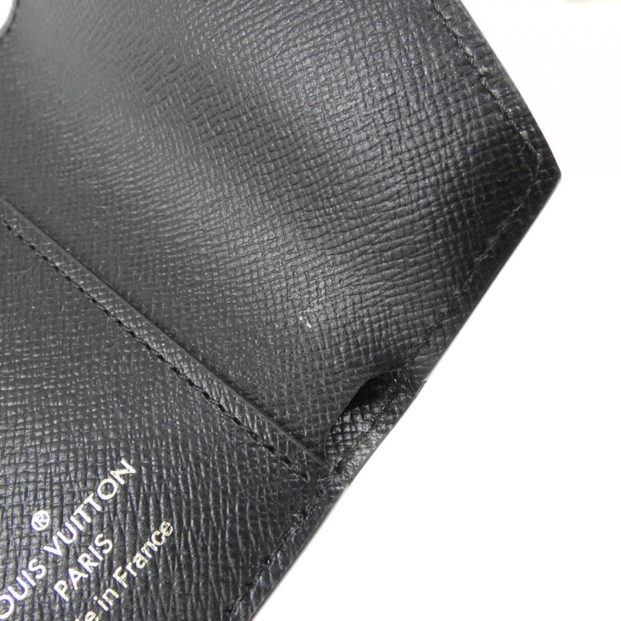 Monogram Coated Canvas Wallet (Tri-Fold) (Pre-Owned) - Louis Vuitton - Modalova