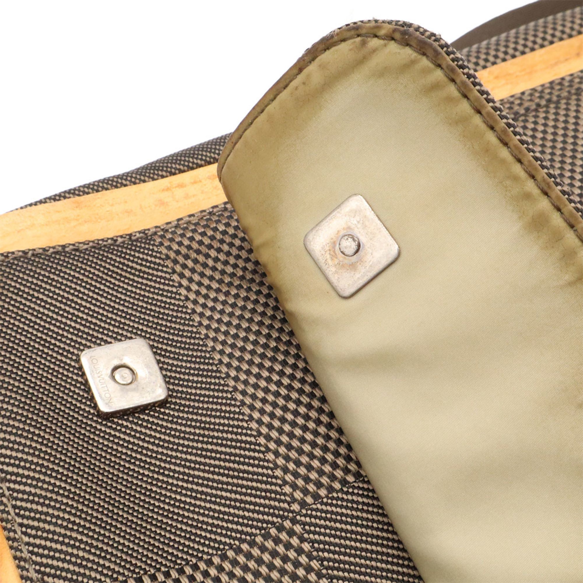 Damier Geant Damier Geant Shoulder Bag (Pre-Owned) - Louis Vuitton - Modalova