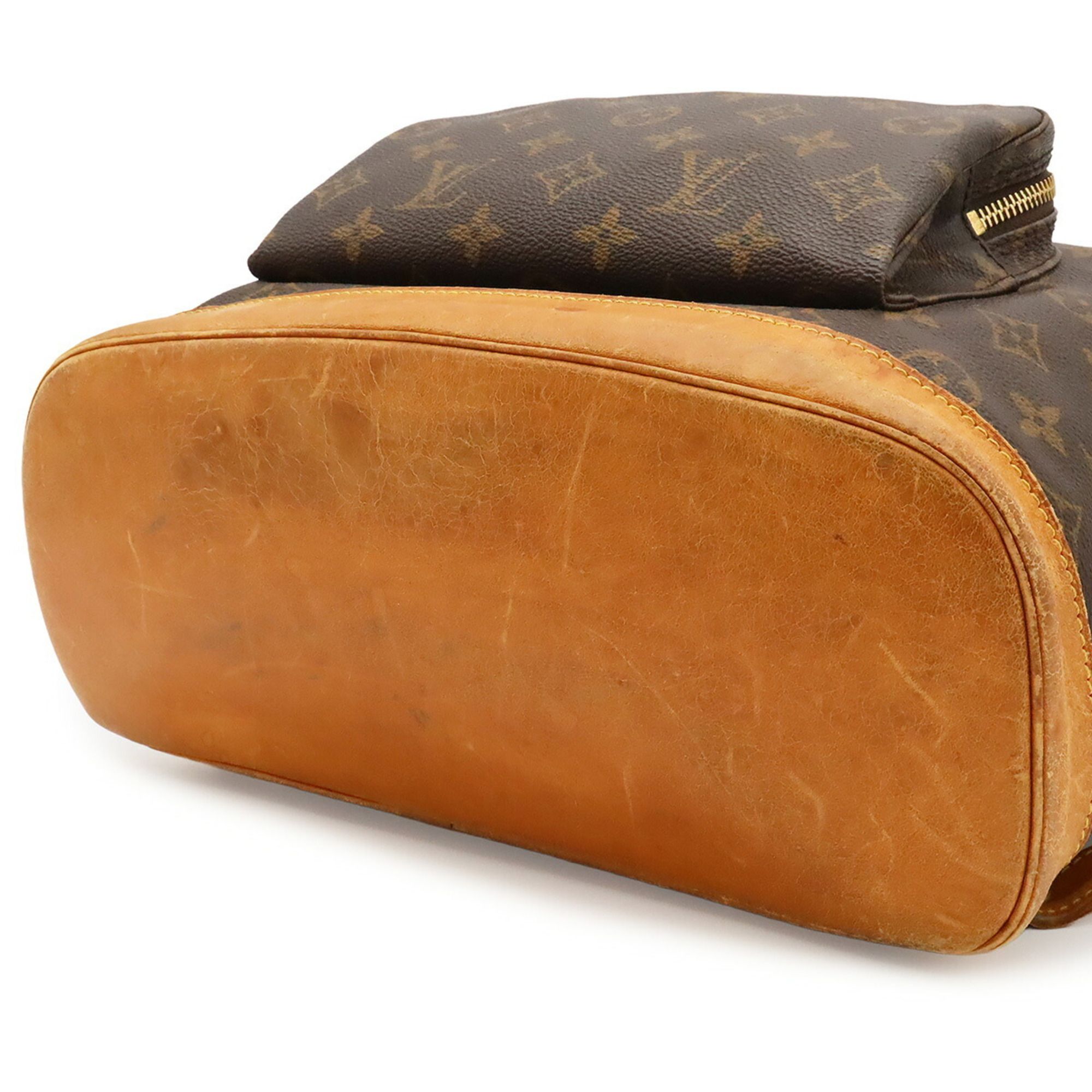 Monogram Monogram Backpack (Pre-Owned) - Louis Vuitton - Modalova