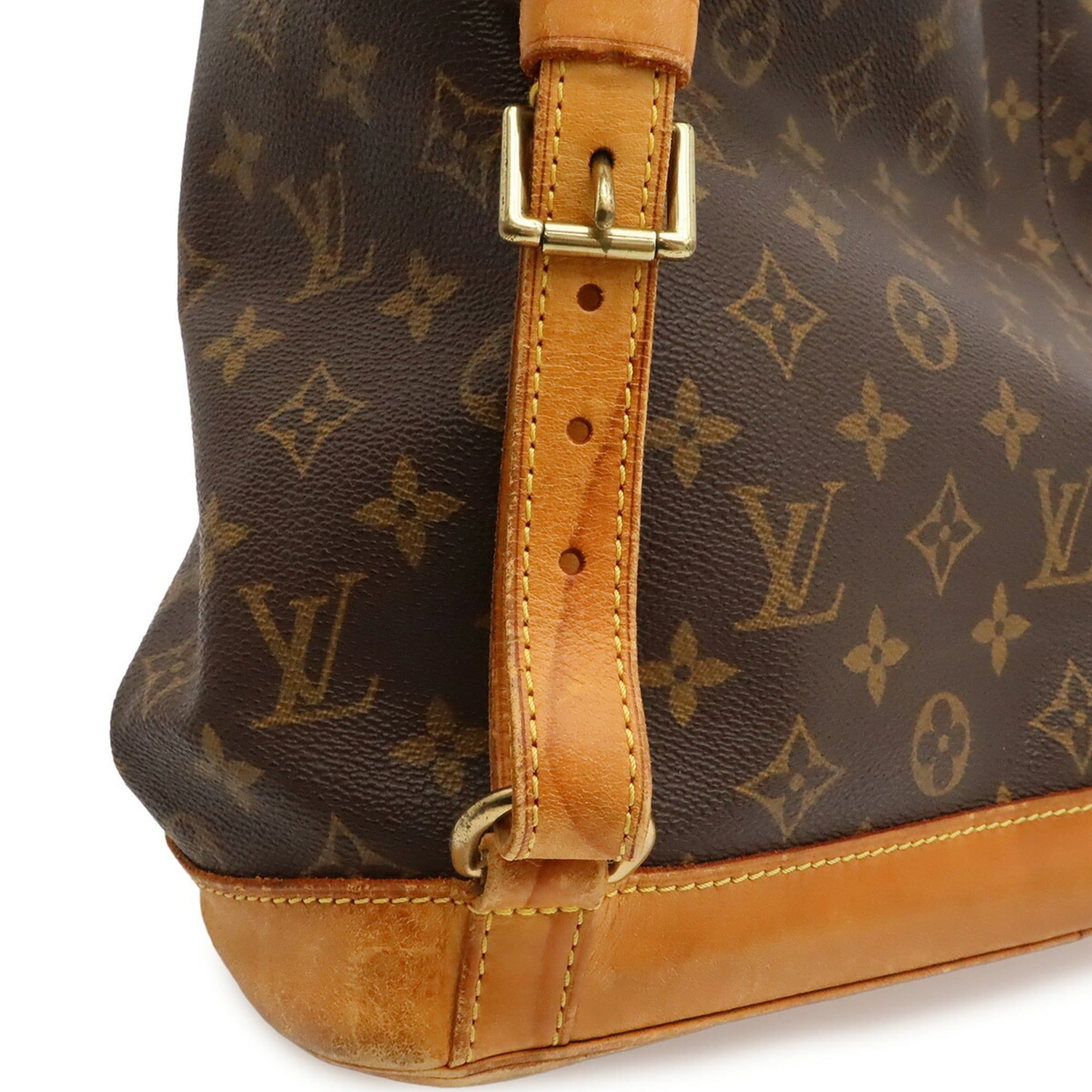 Monogram Monogram Backpack (Pre-Owned) - Louis Vuitton - Modalova