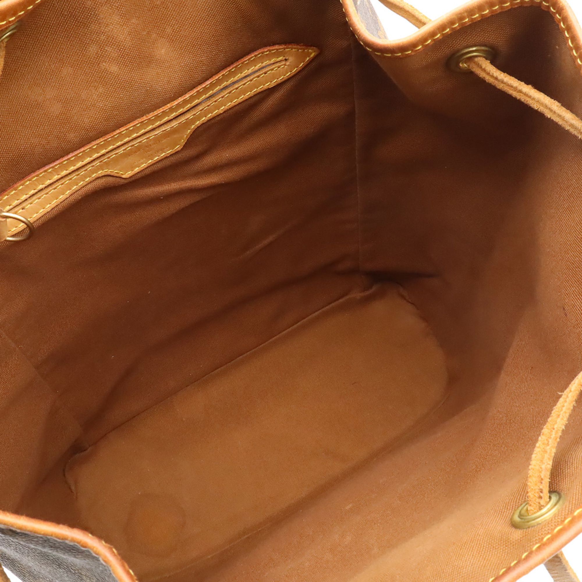Monogram Monogram Backpack (Pre-Owned) - Louis Vuitton - Modalova