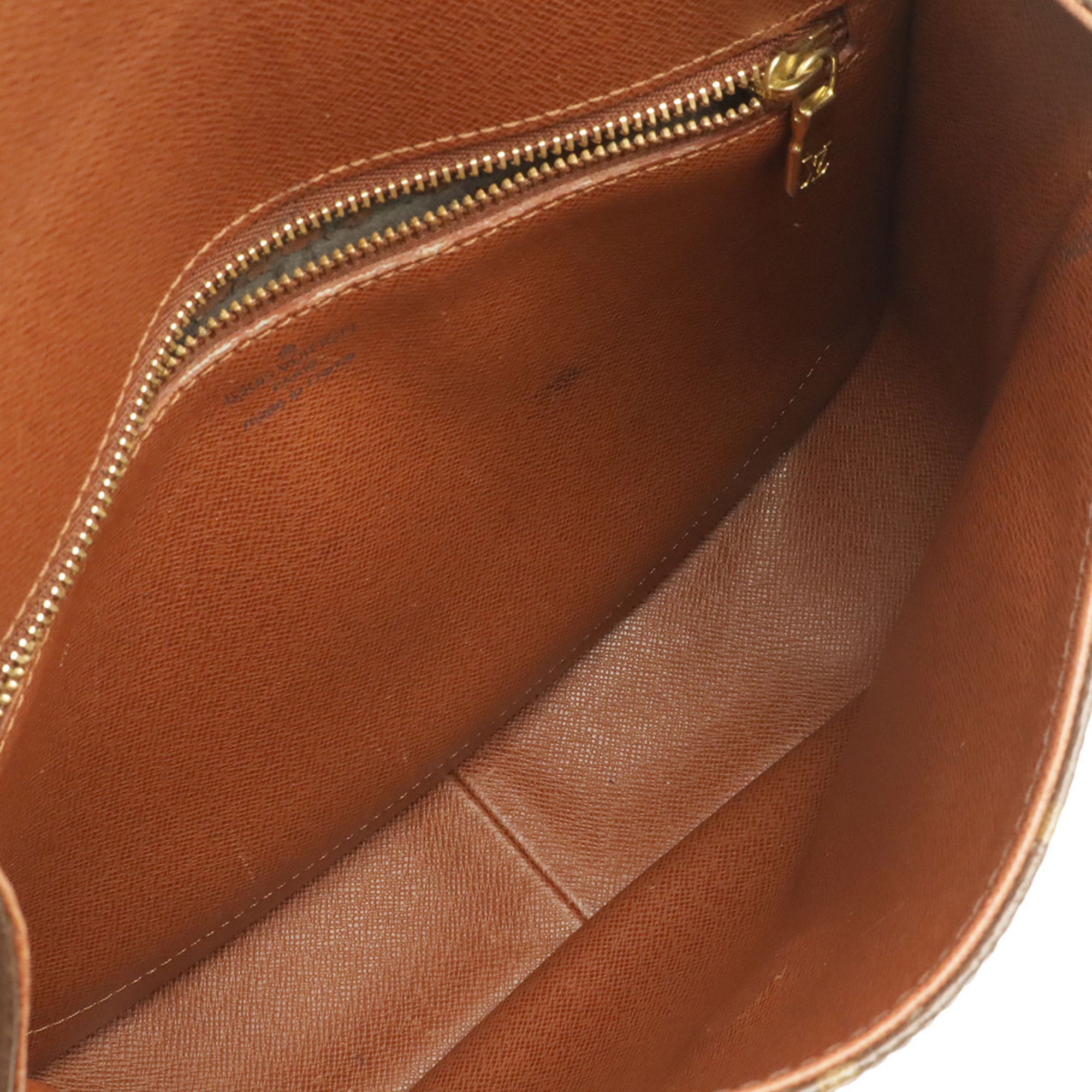 Monogram Monogram Shoulder Bag (Pre-Owned) - Louis Vuitton - Modalova