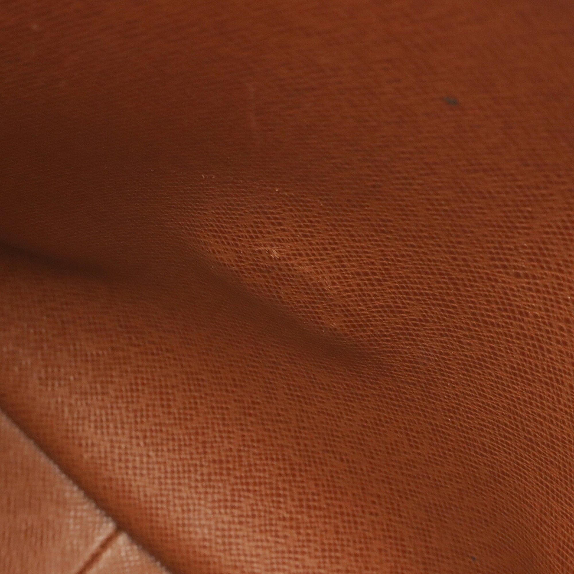 Monogram Monogram Shoulder Bag (Pre-Owned) - Louis Vuitton - Modalova