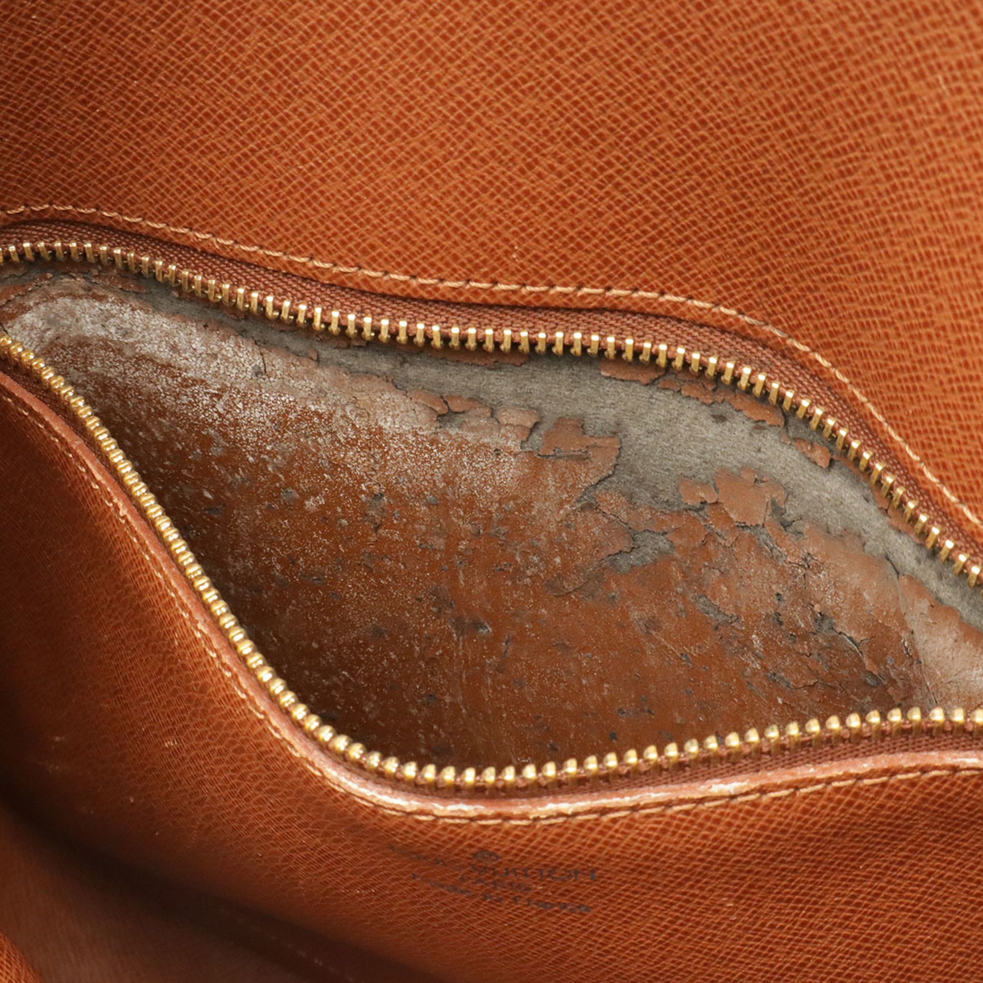 Monogram Monogram Shoulder Bag (Pre-Owned) - Louis Vuitton - Modalova
