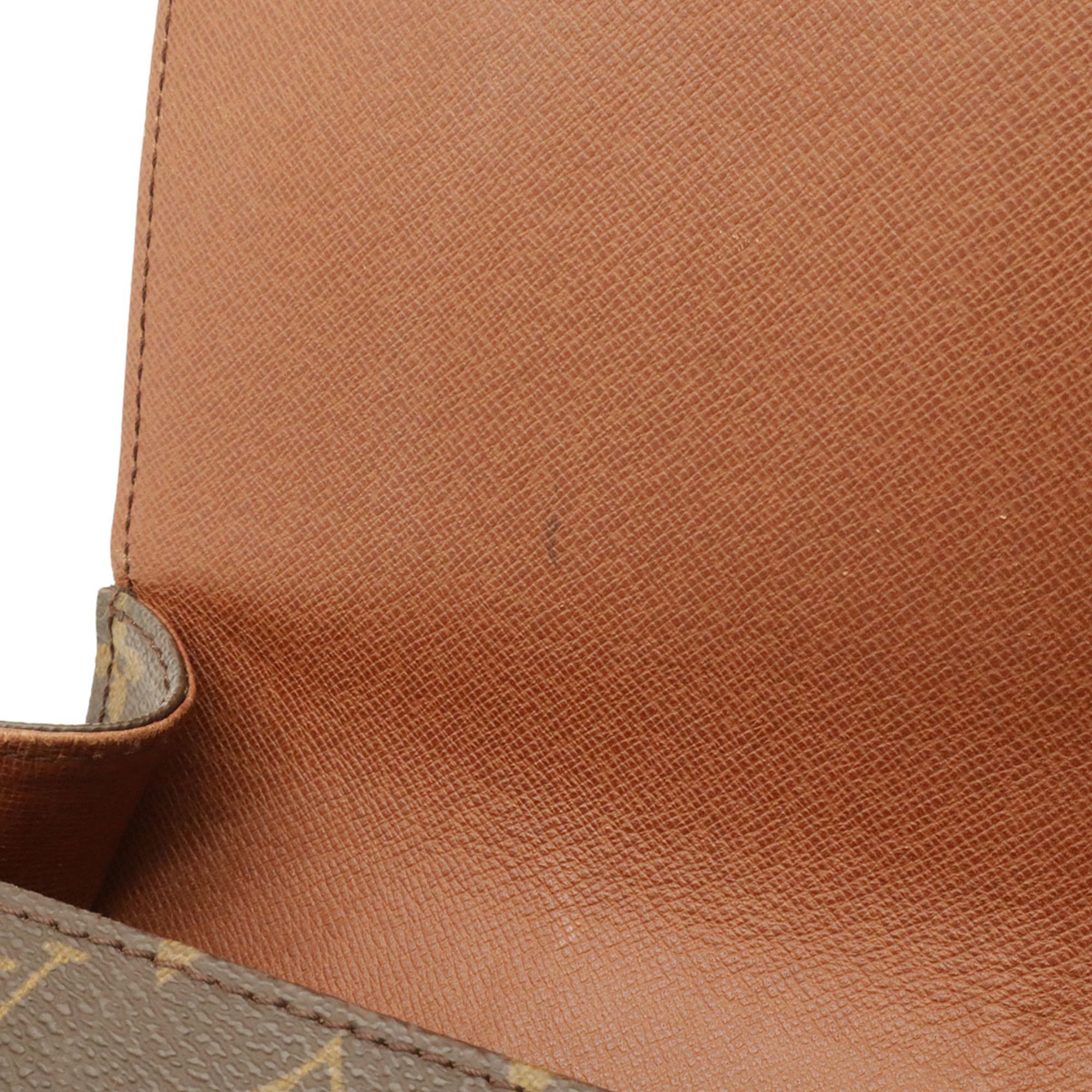 Monogram Monogram Shoulder Bag (Pre-Owned) - Louis Vuitton - Modalova