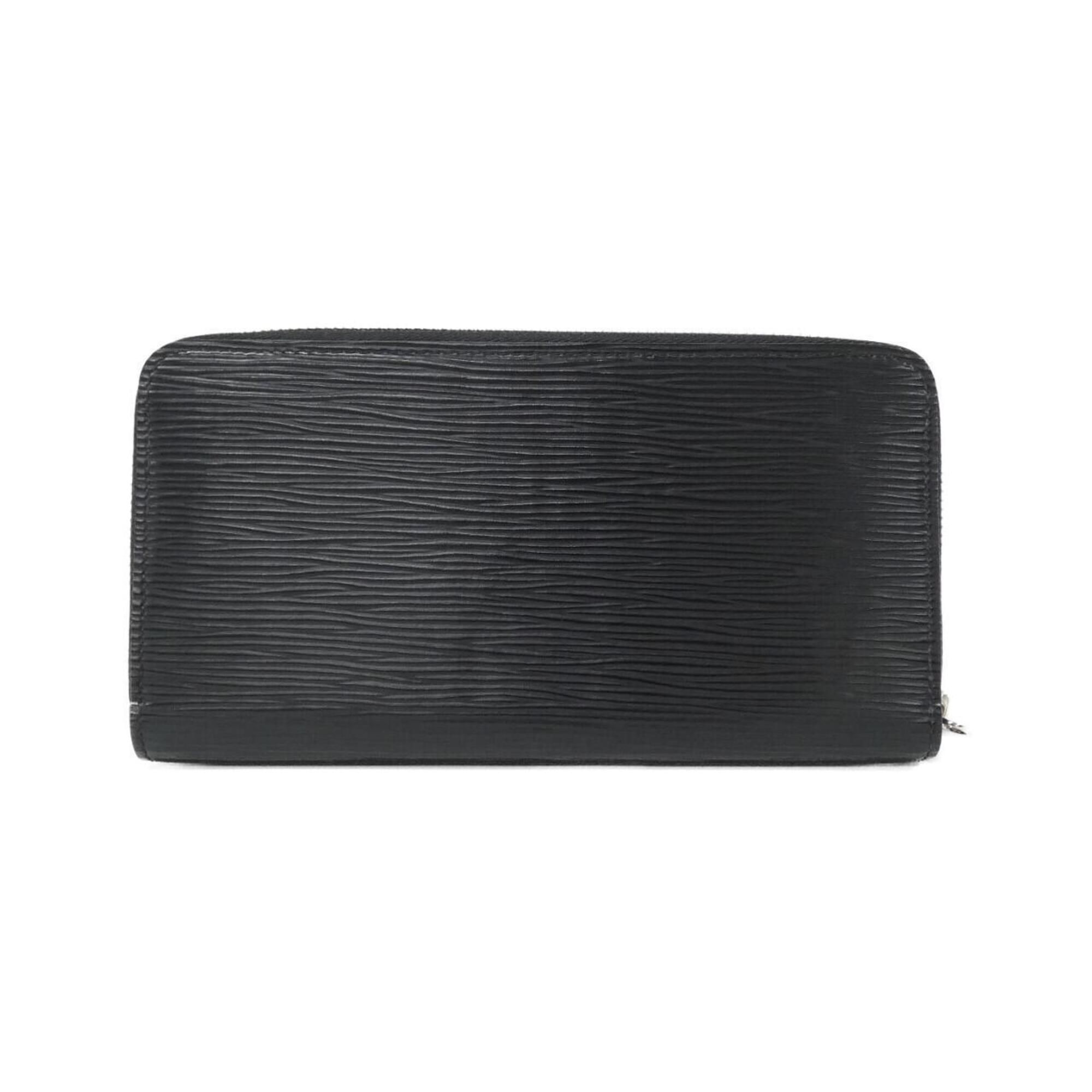 Epi Leather Long Wallet (Bi-Fold) (Pre-Owned) - Louis Vuitton - Modalova
