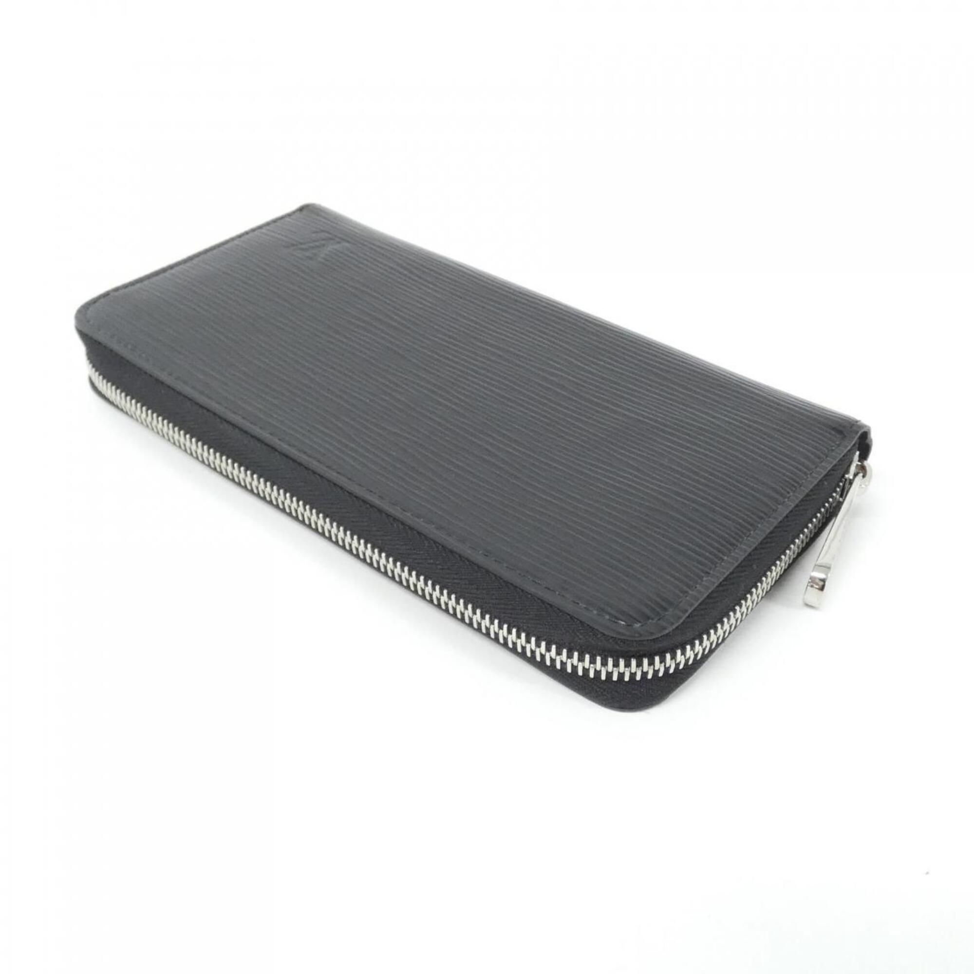 Epi Leather Long Wallet (Bi-Fold) (Pre-Owned) - Louis Vuitton - Modalova