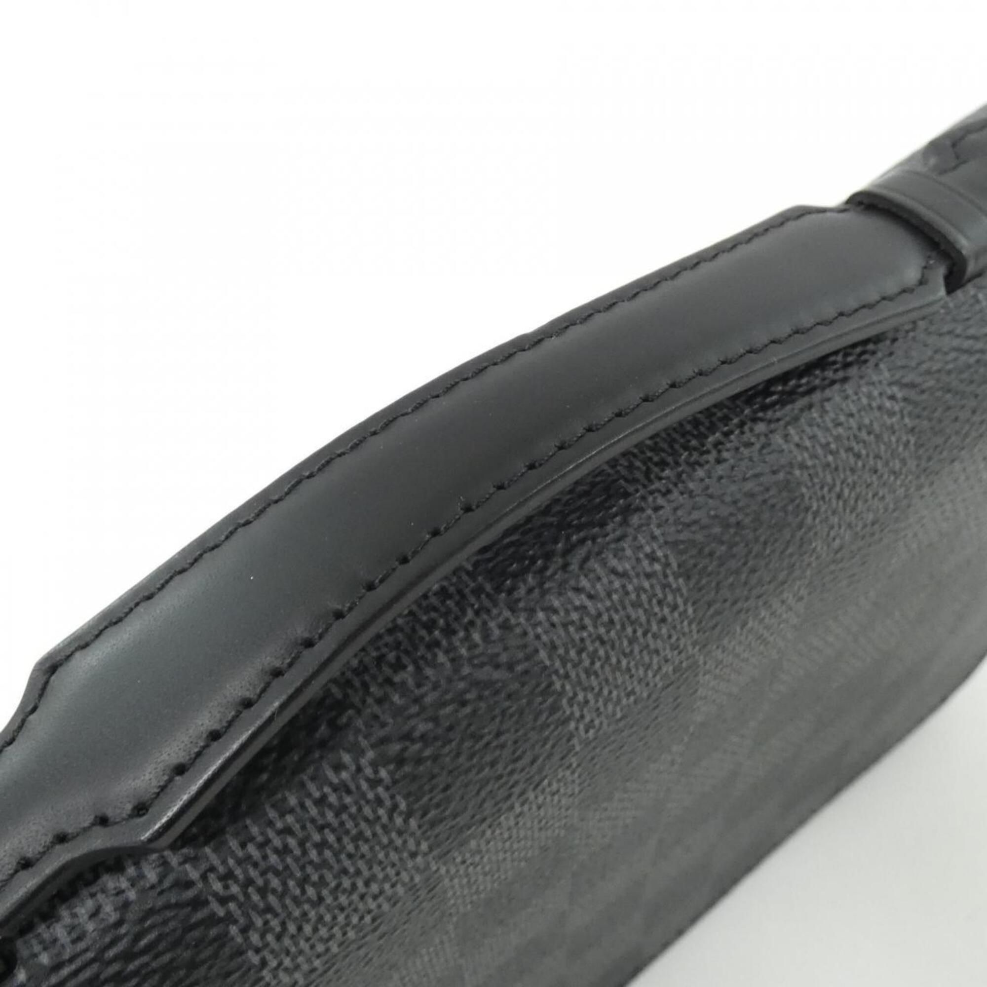 Damier Coated Canvas Long Wallet (Bi-Fold) (Pre-Owned) - Louis Vuitton - Modalova