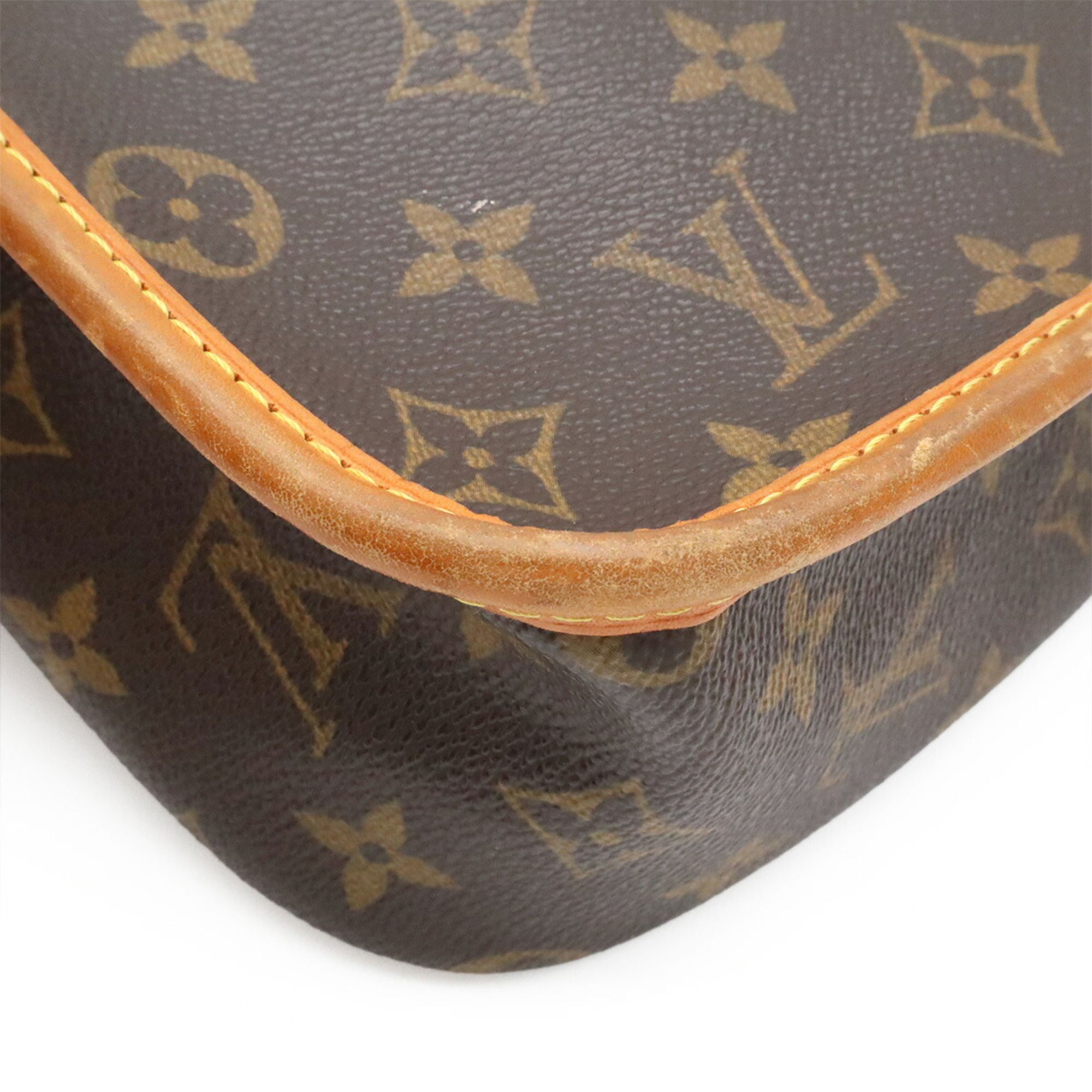 Shoulder Bag (Pre-Owned) - Louis Vuitton - Modalova