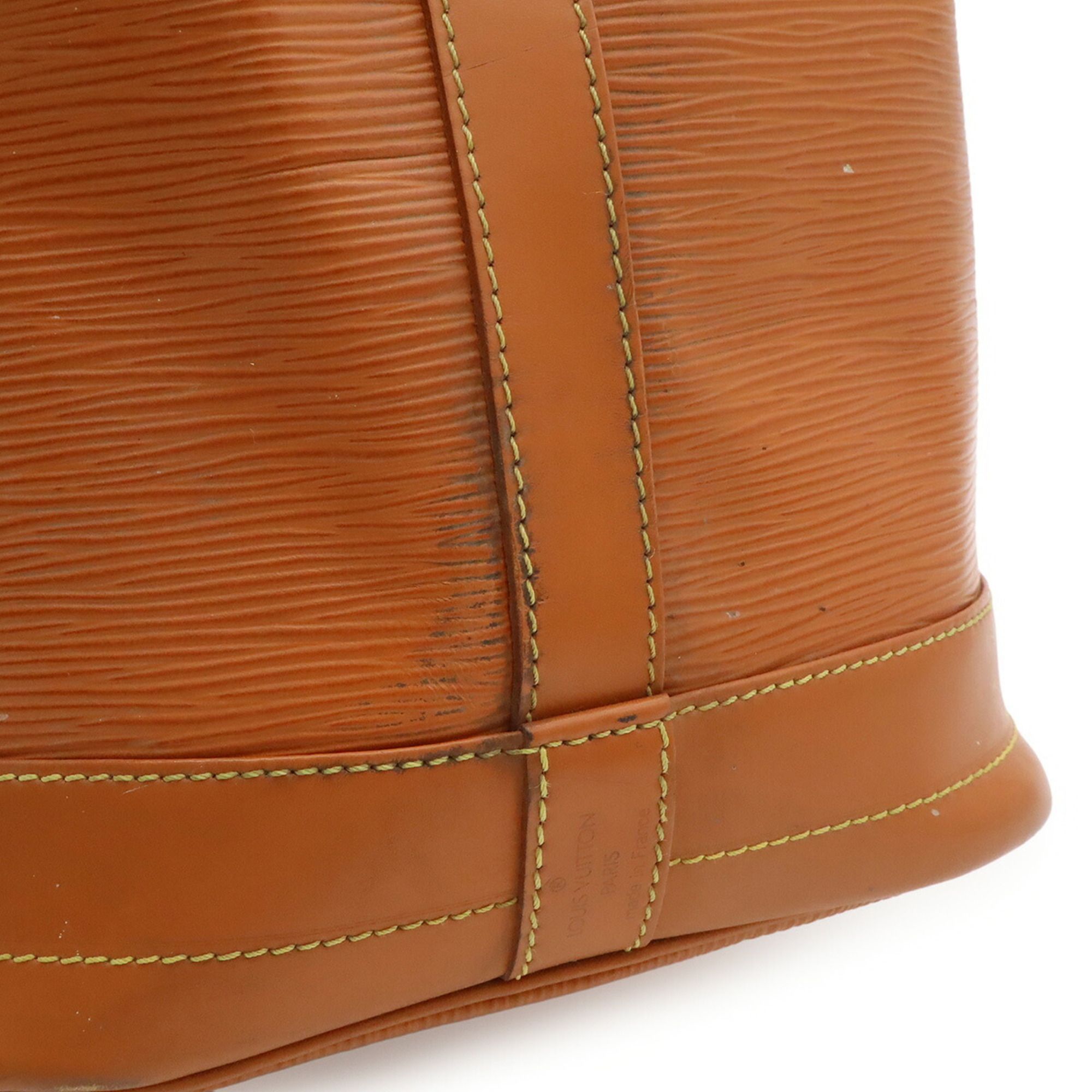 Epi Leather Shoulder Bag (Pre-Owned) - Louis Vuitton - Modalova