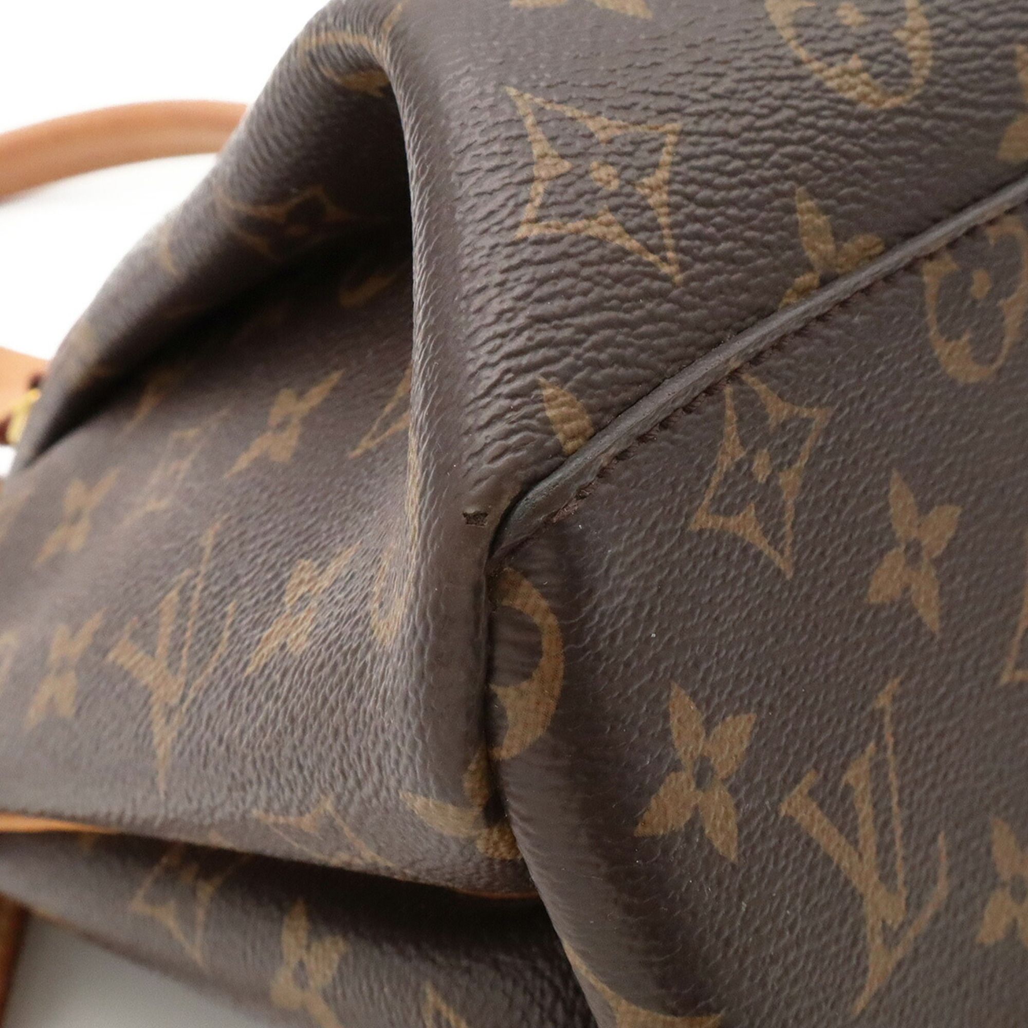 Handbag Shoulder Bag Tote Bag (Pre-Owned) - Louis Vuitton - Modalova