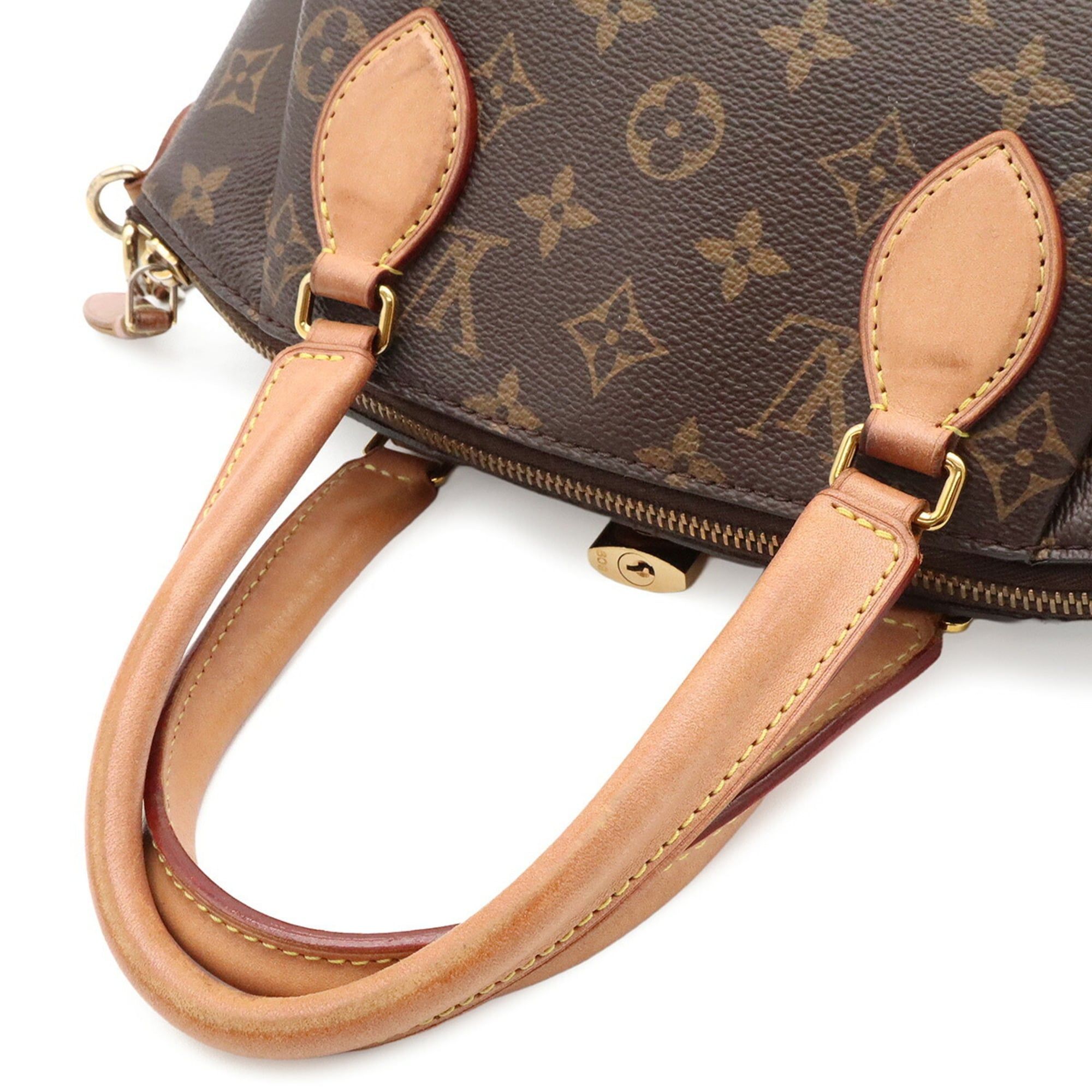 Handbag Shoulder Bag Tote Bag (Pre-Owned) - Louis Vuitton - Modalova