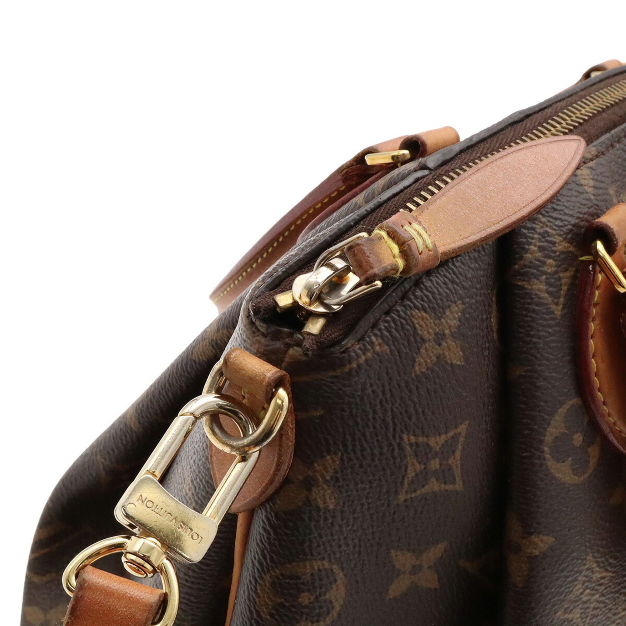 Handbag Shoulder Bag Tote Bag (Pre-Owned) - Louis Vuitton - Modalova