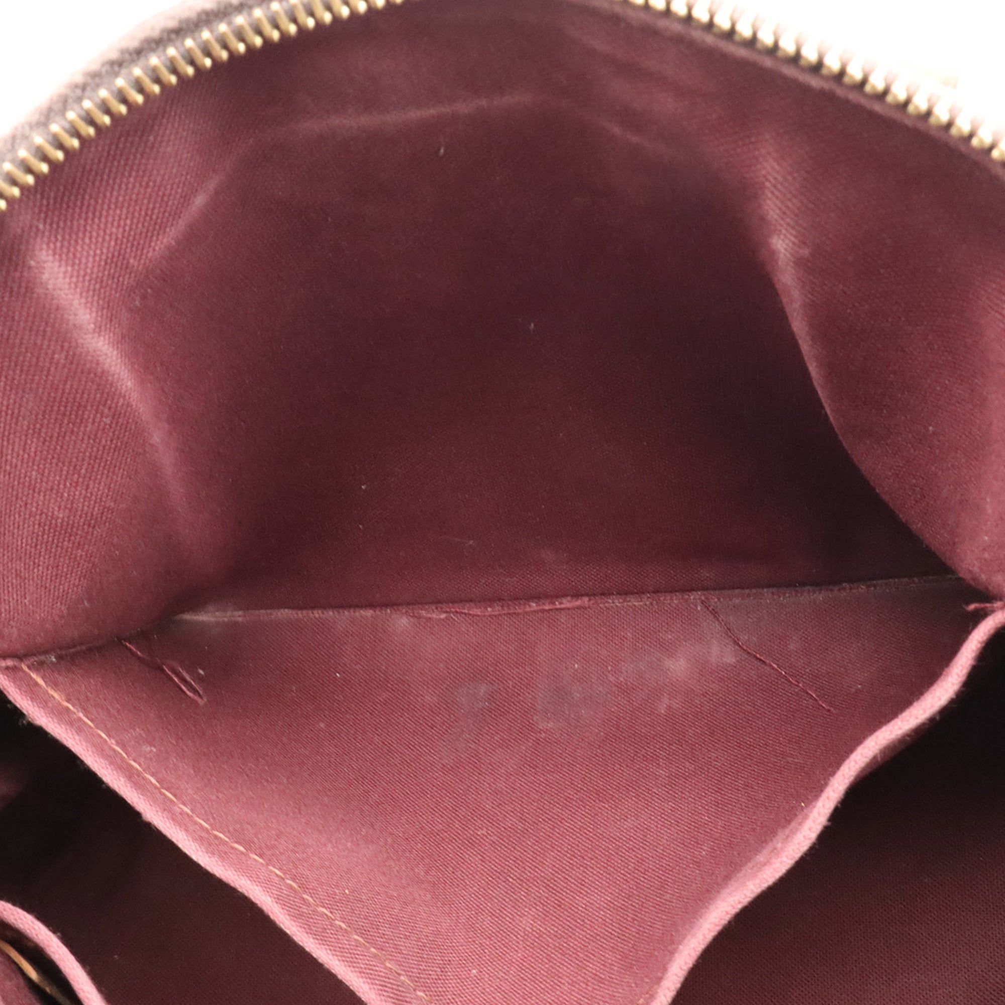 Handbag Shoulder Bag Tote Bag (Pre-Owned) - Louis Vuitton - Modalova